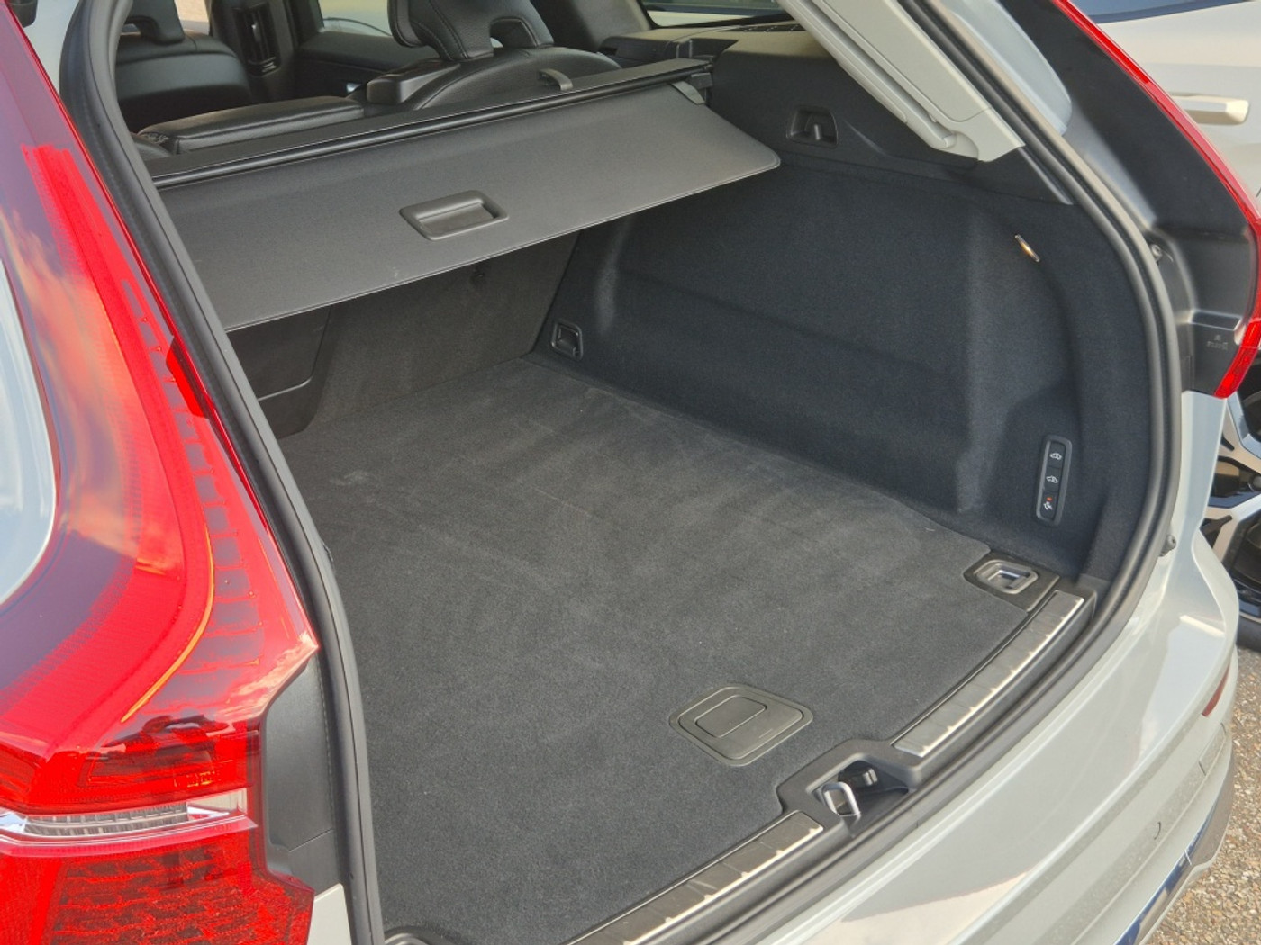 Foto van Volvo Xc60