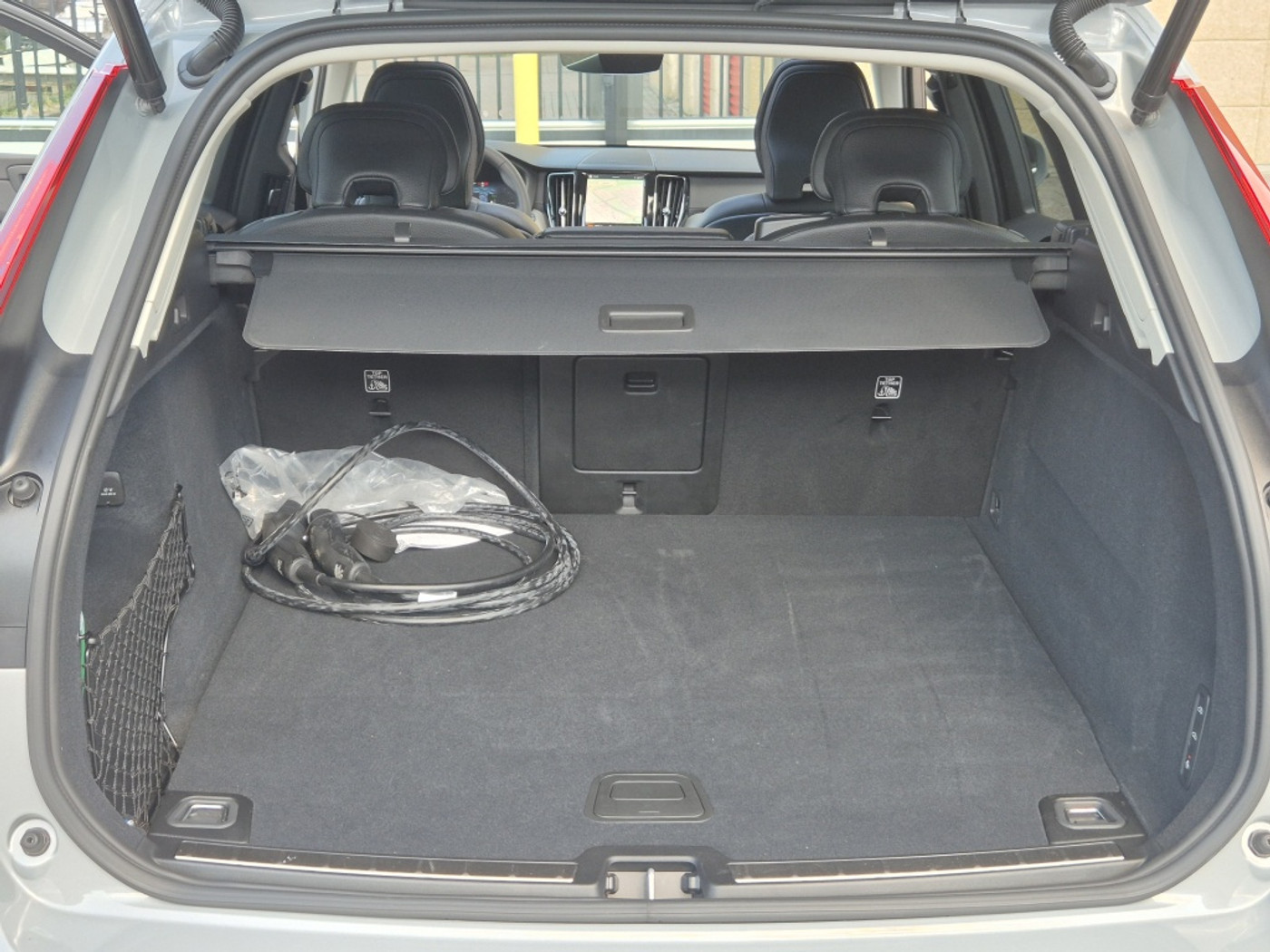 Foto van Volvo Xc60