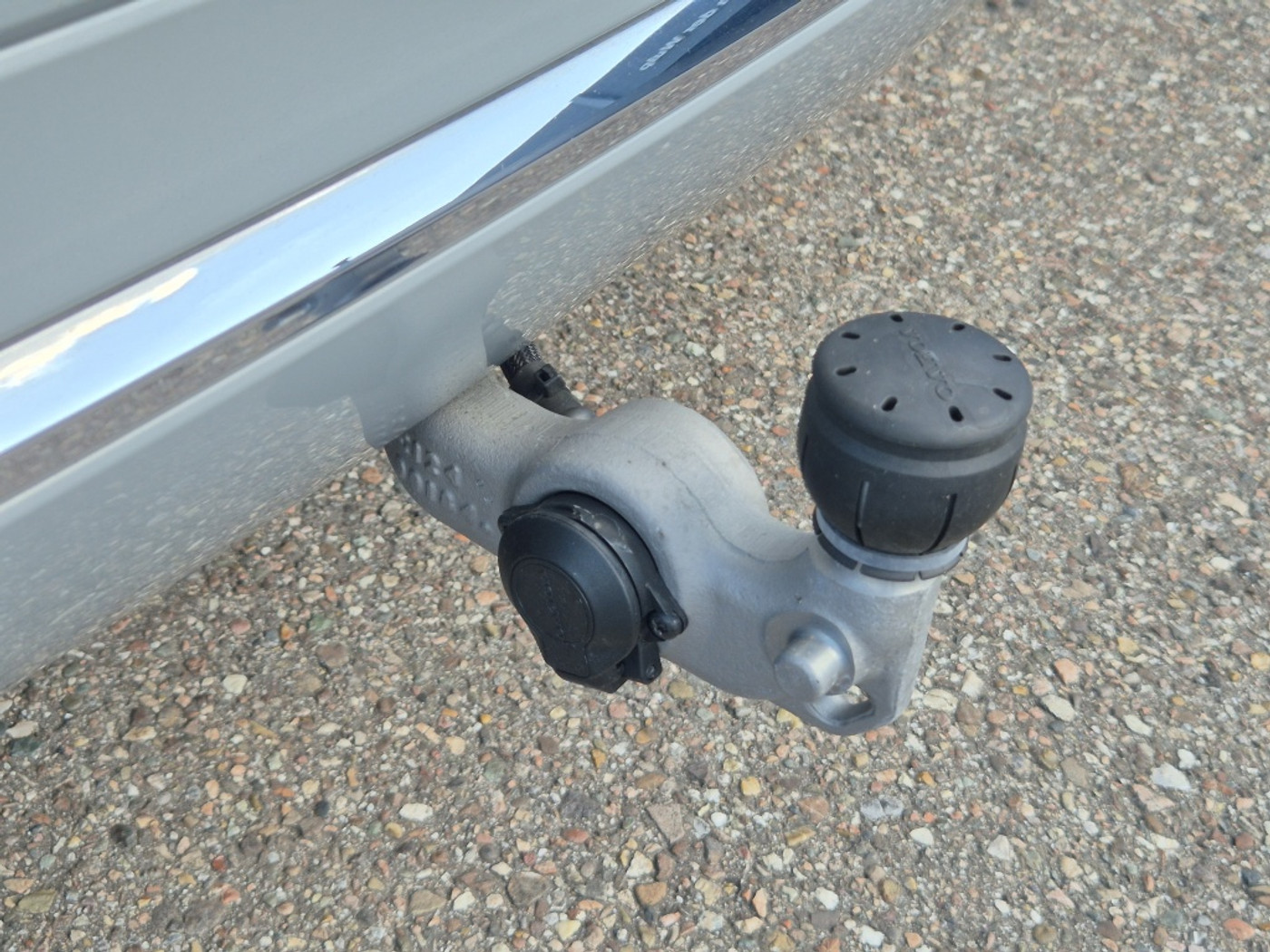 Foto van Volvo Xc60