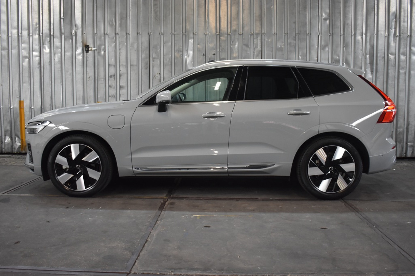 Foto van Volvo Xc60