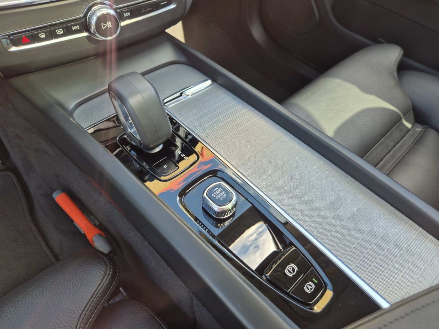 Foto van Volvo Xc60