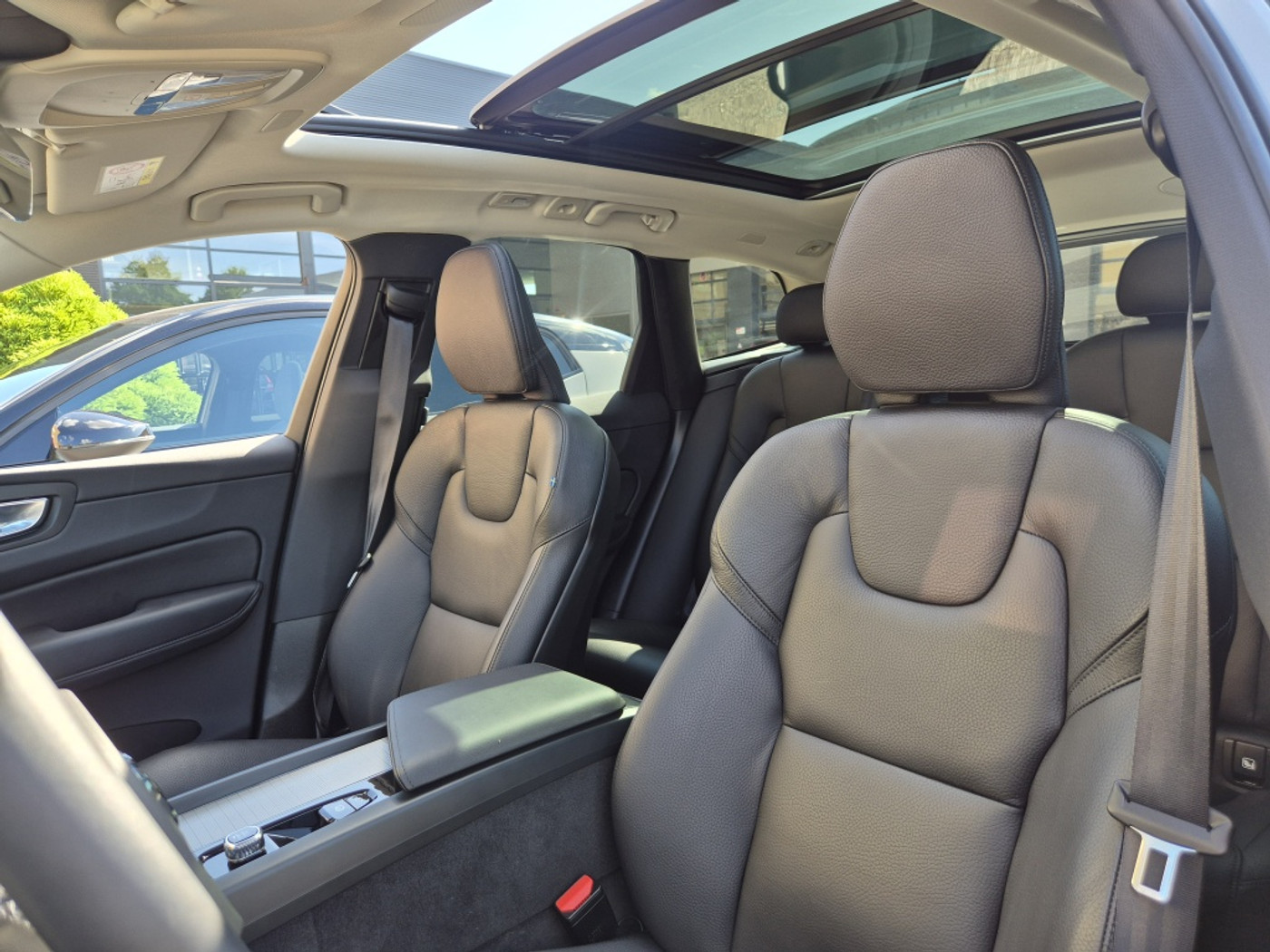 Foto van Volvo Xc60