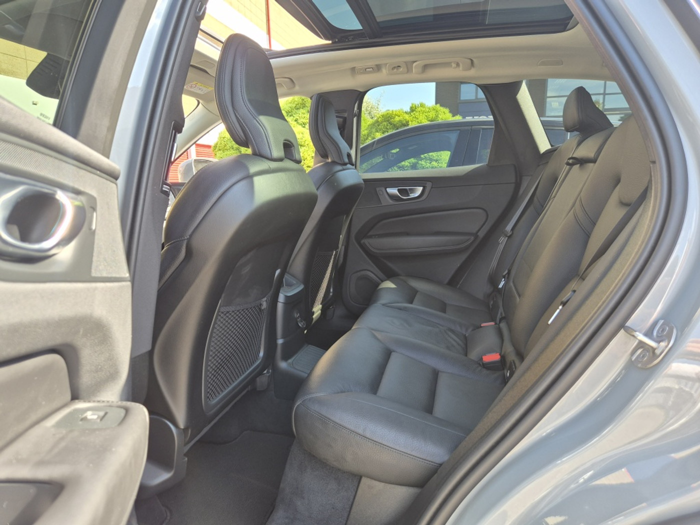 Foto van Volvo Xc60