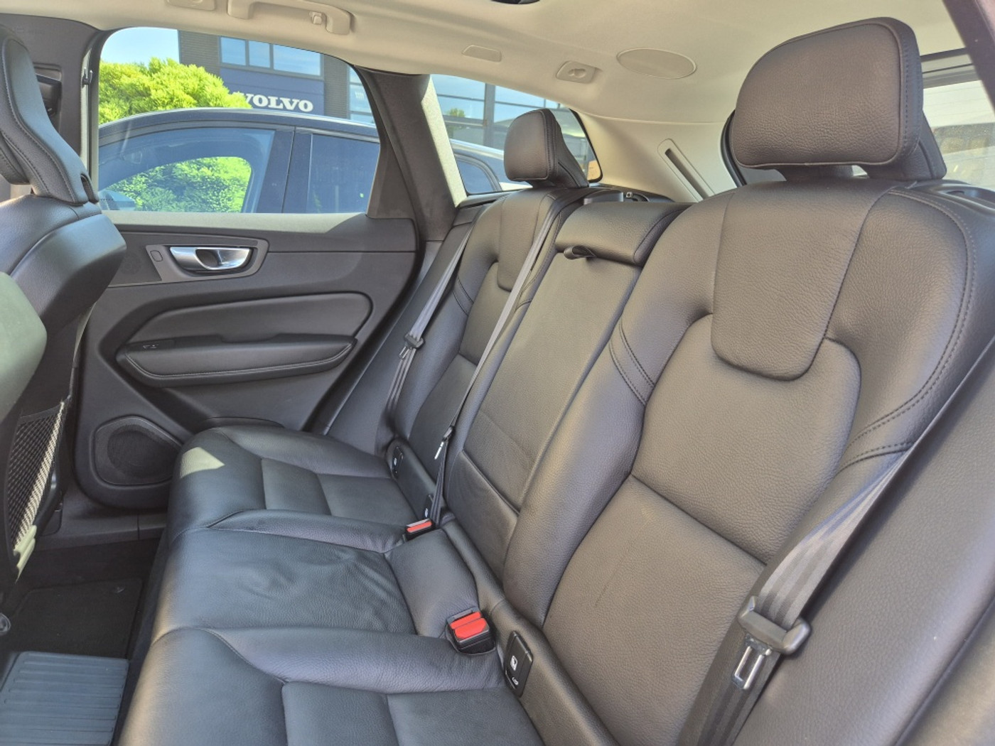 Foto van Volvo Xc60