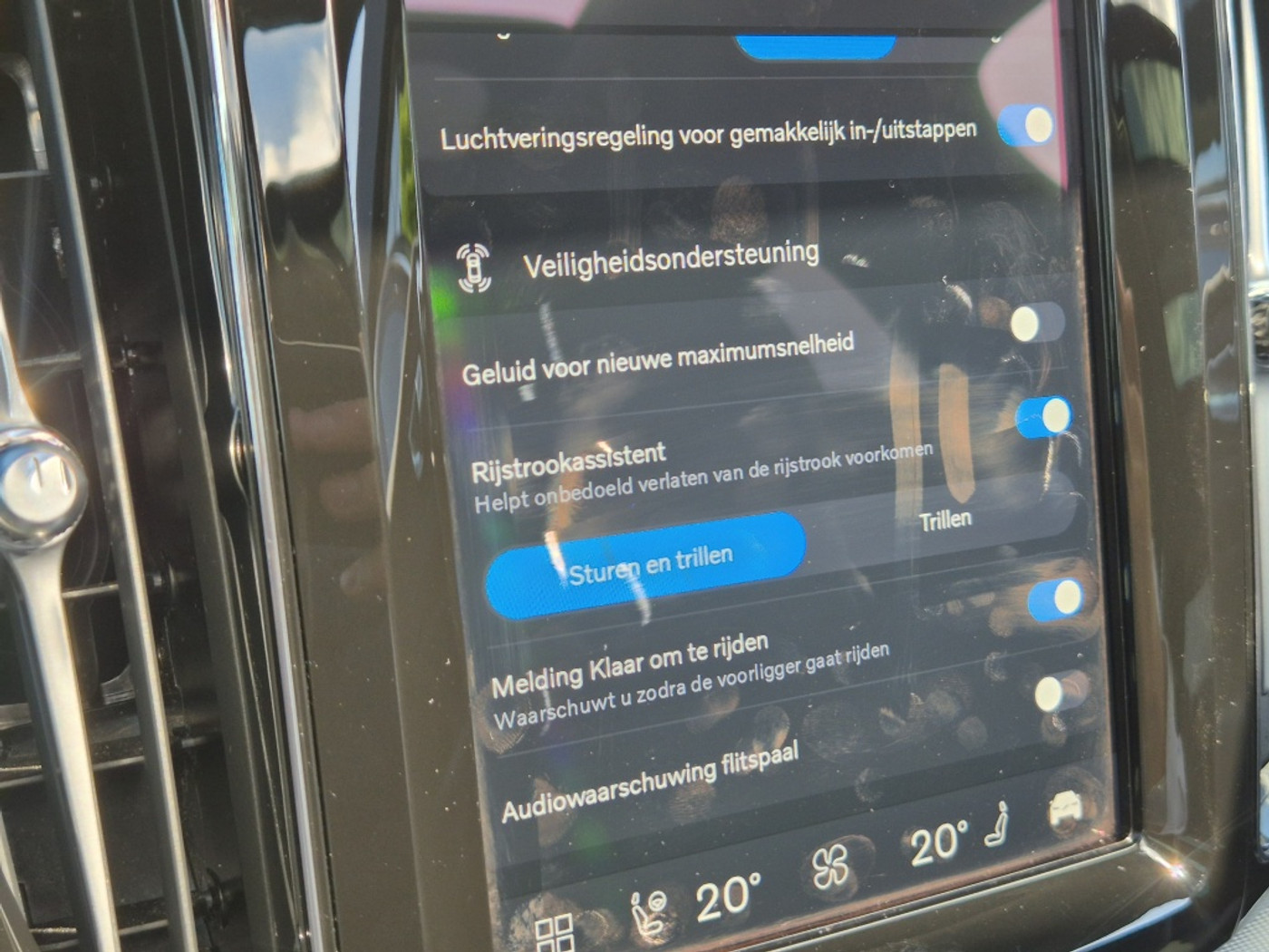 Foto van Volvo Xc60