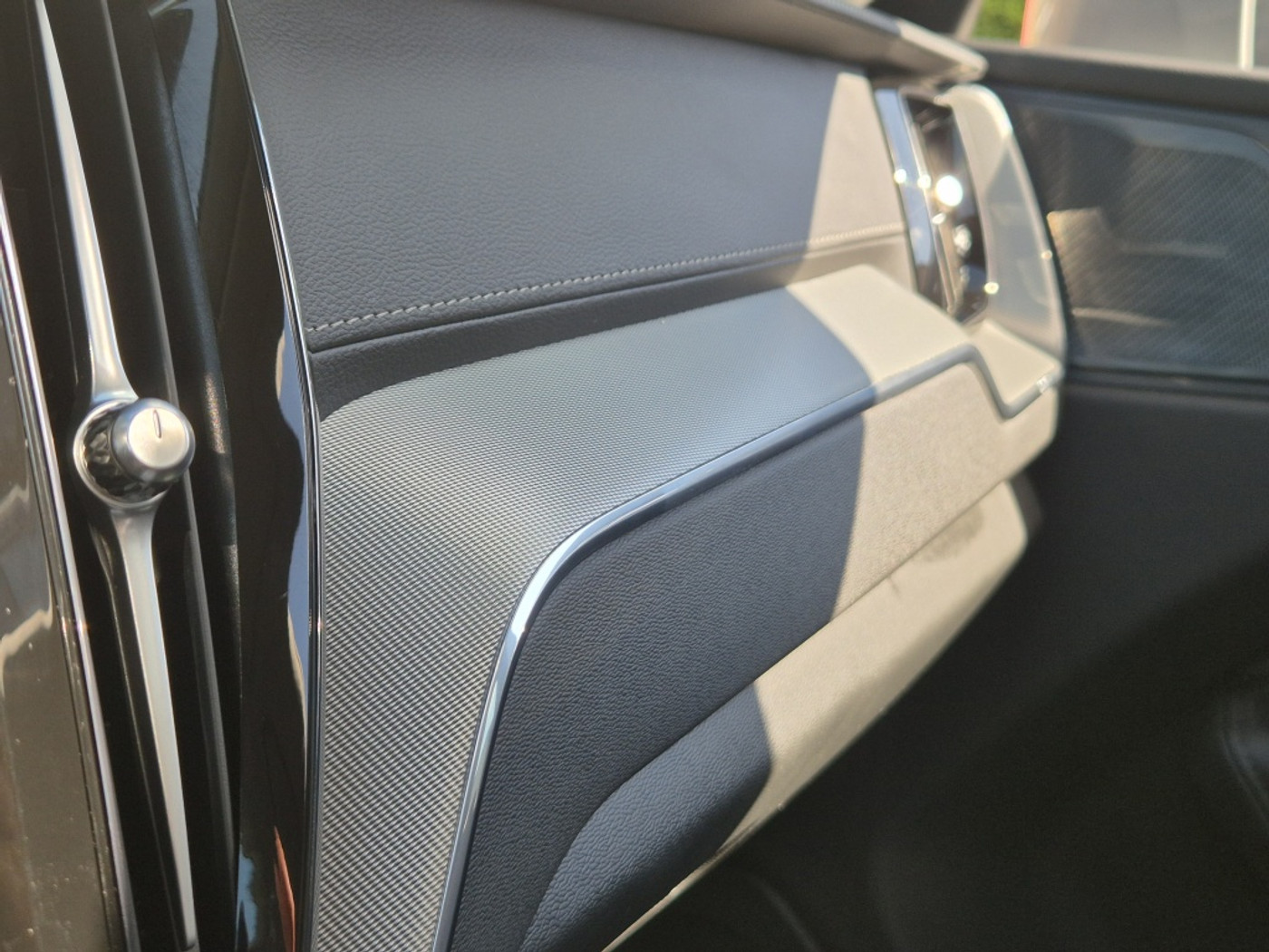 Foto van Volvo Xc60