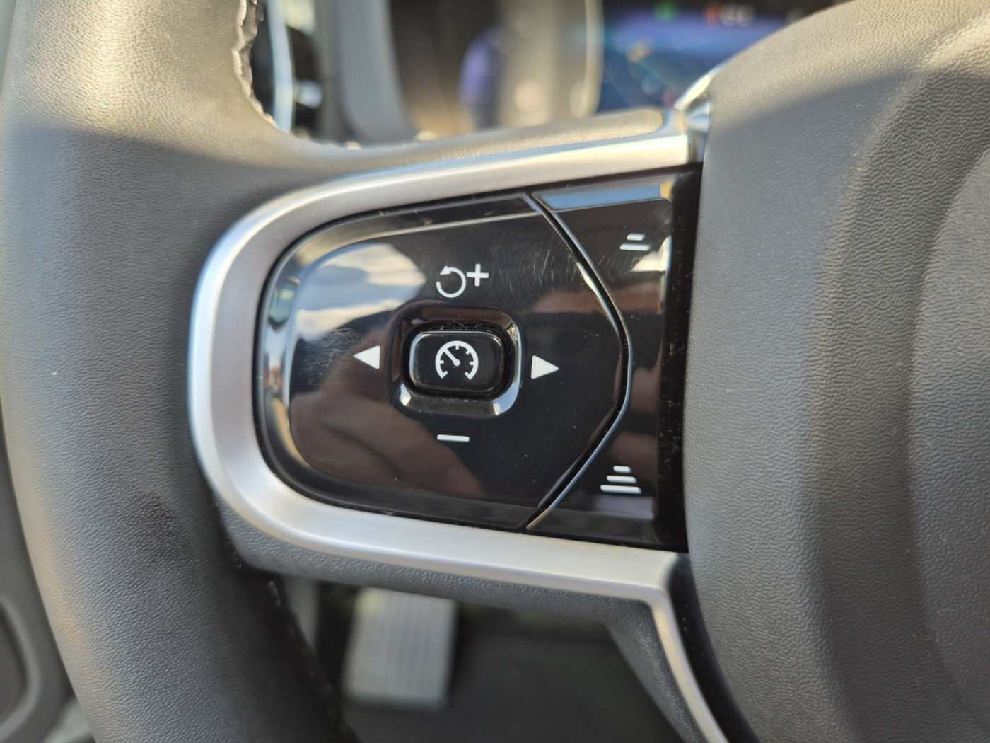 Foto van Volvo Xc60