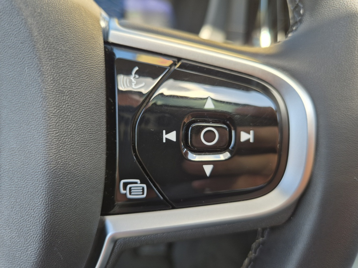 Foto van Volvo Xc60