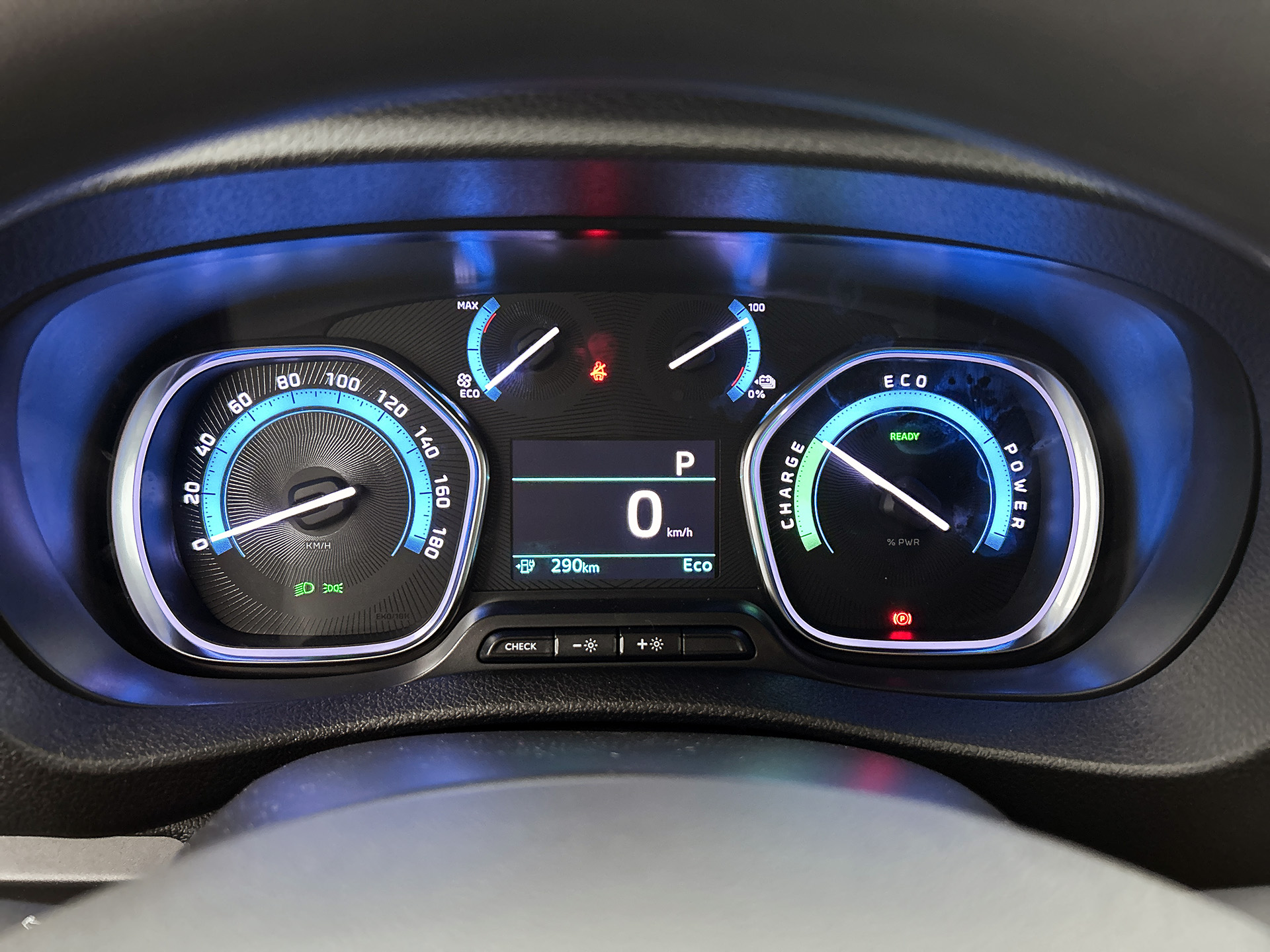 Foto van Toyota Proace