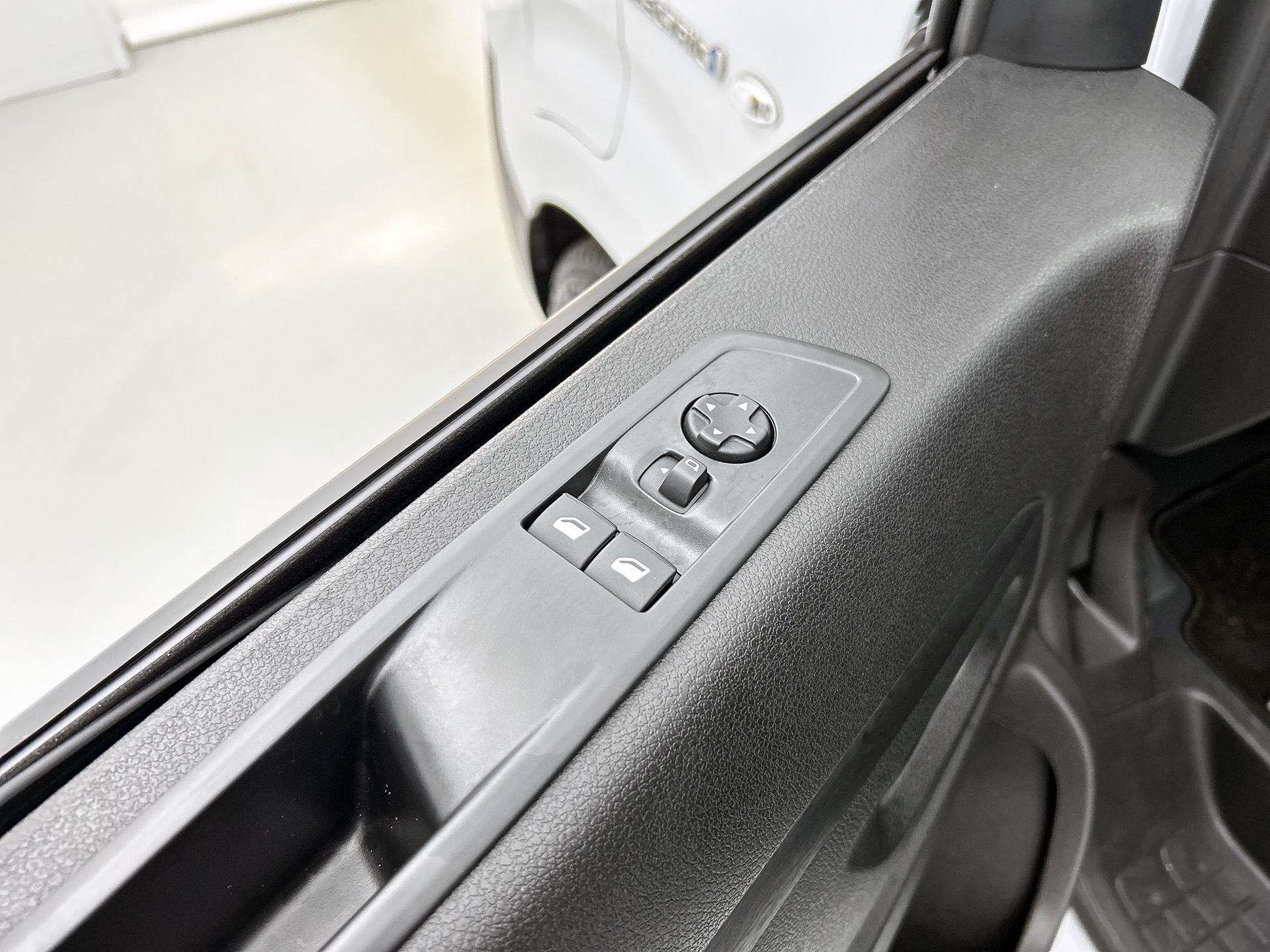 Foto van Toyota Proace