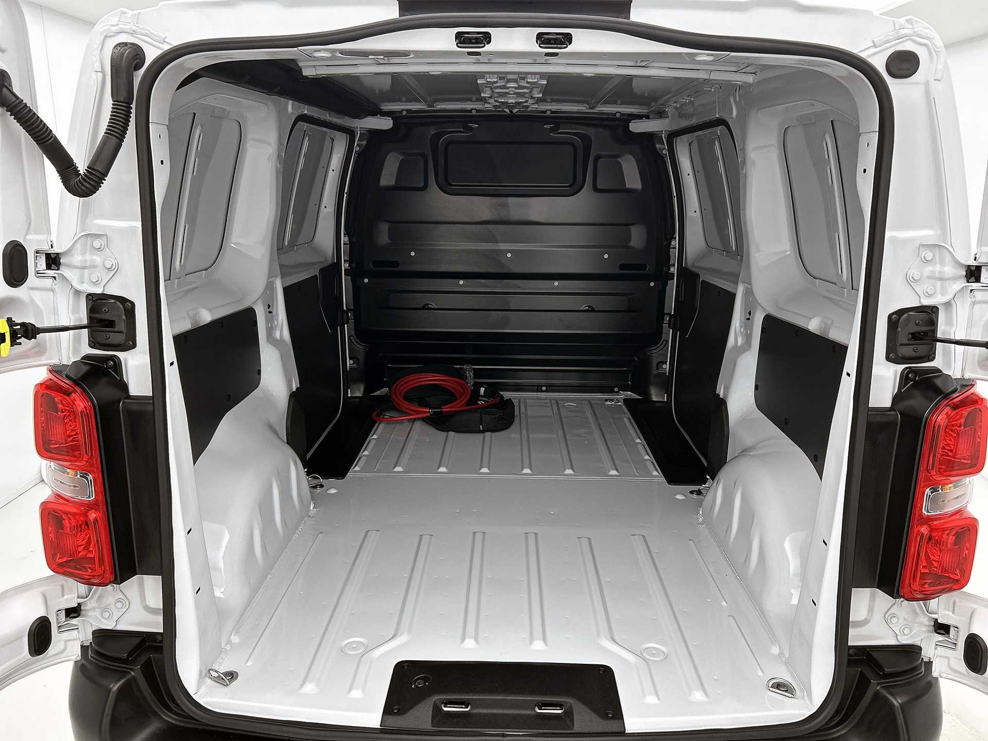 Foto van Toyota Proace