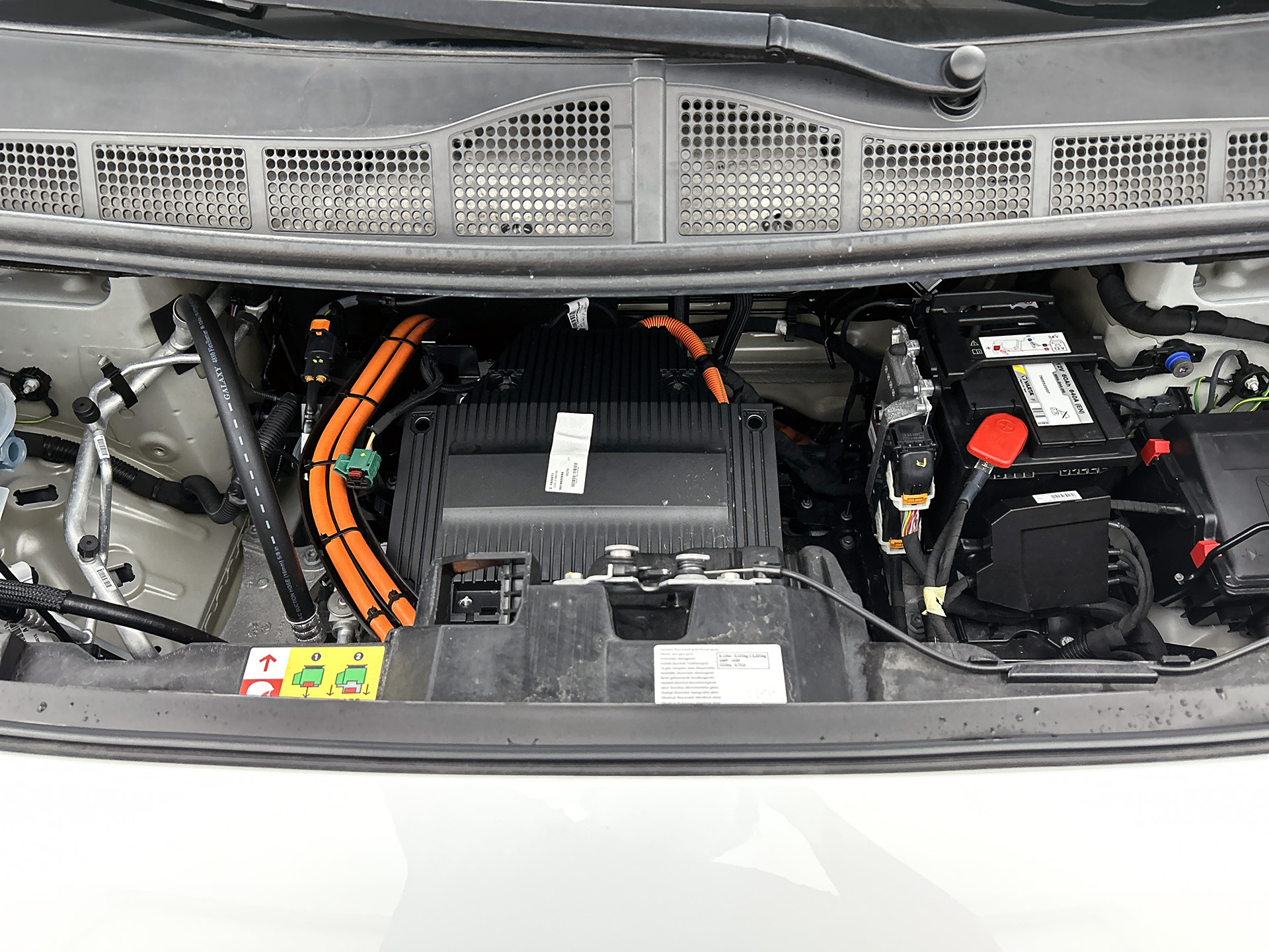 Foto van Toyota Proace