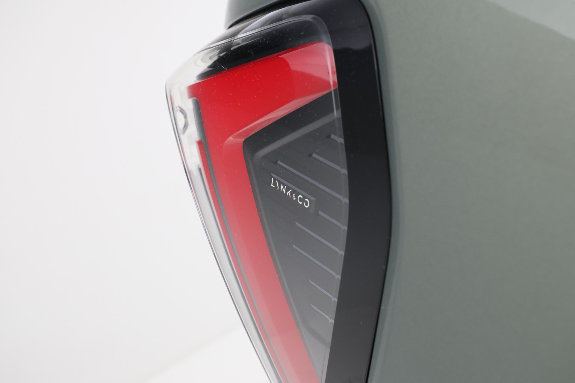Foto van Lynk&co LYNK & Co 01