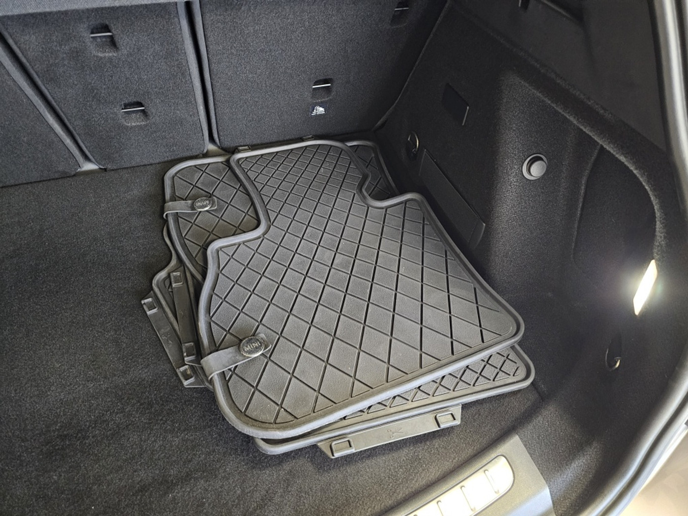 Foto van Mini Countryman Cooper Se All4