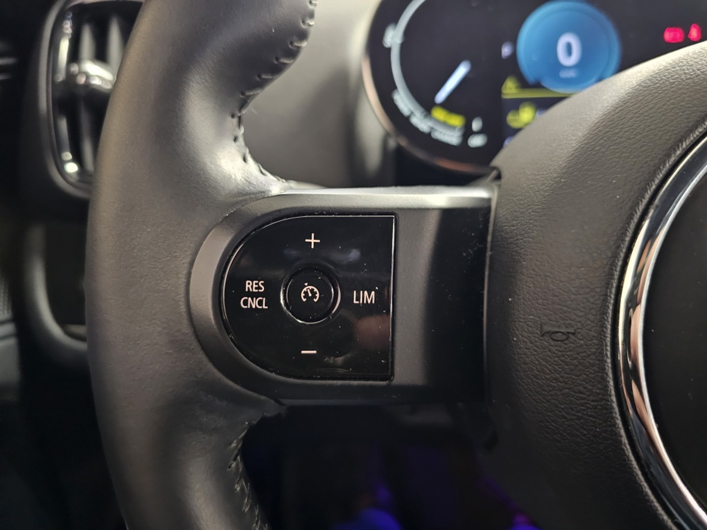 Foto van Mini Countryman Cooper Se All4