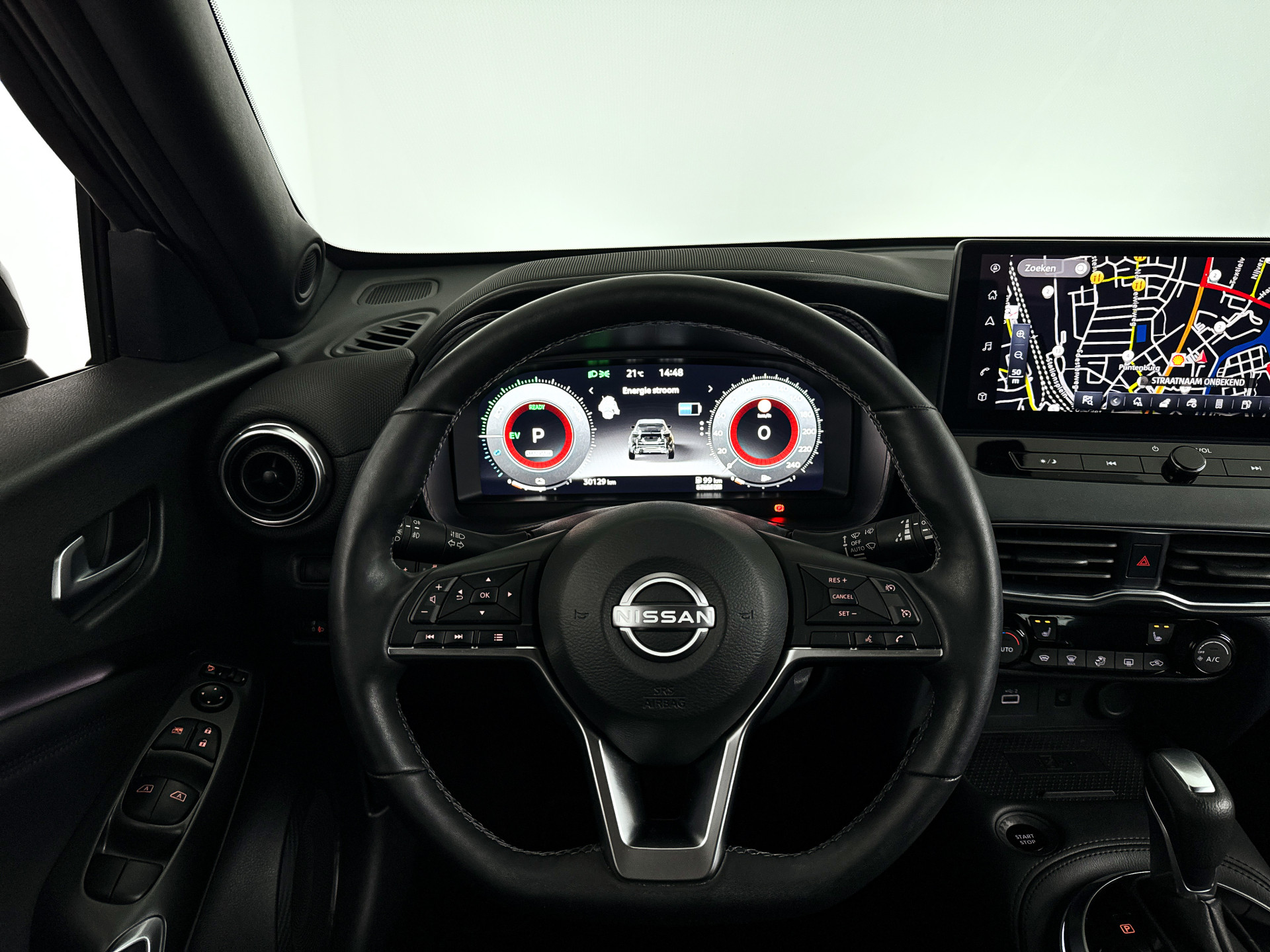 Foto van Nissan Nissan Juke