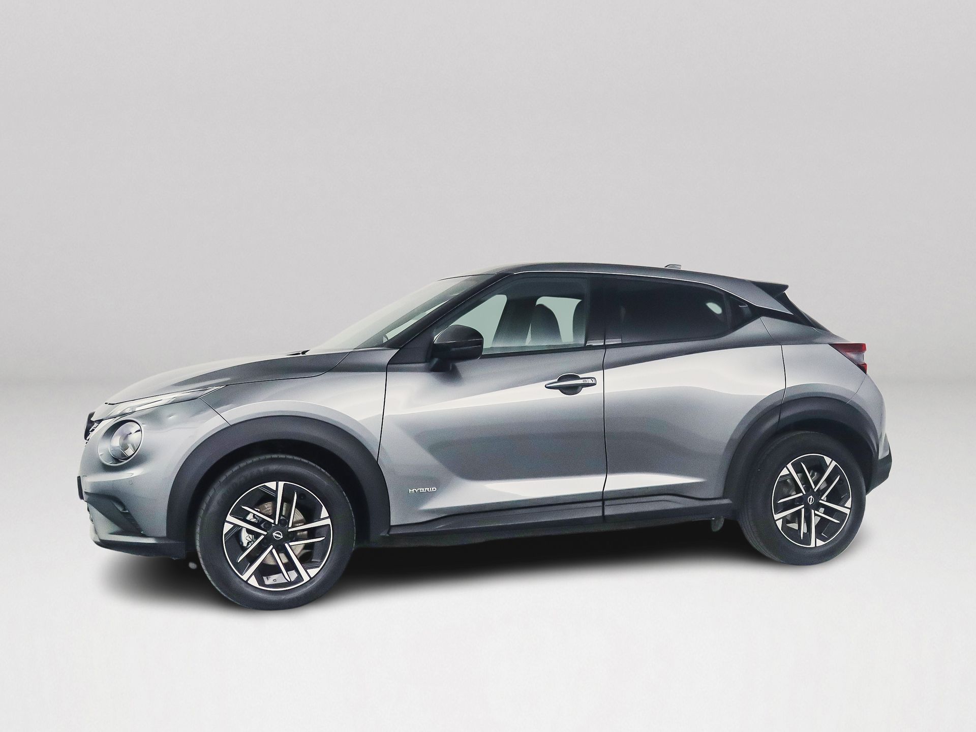 Foto van Nissan Nissan Juke