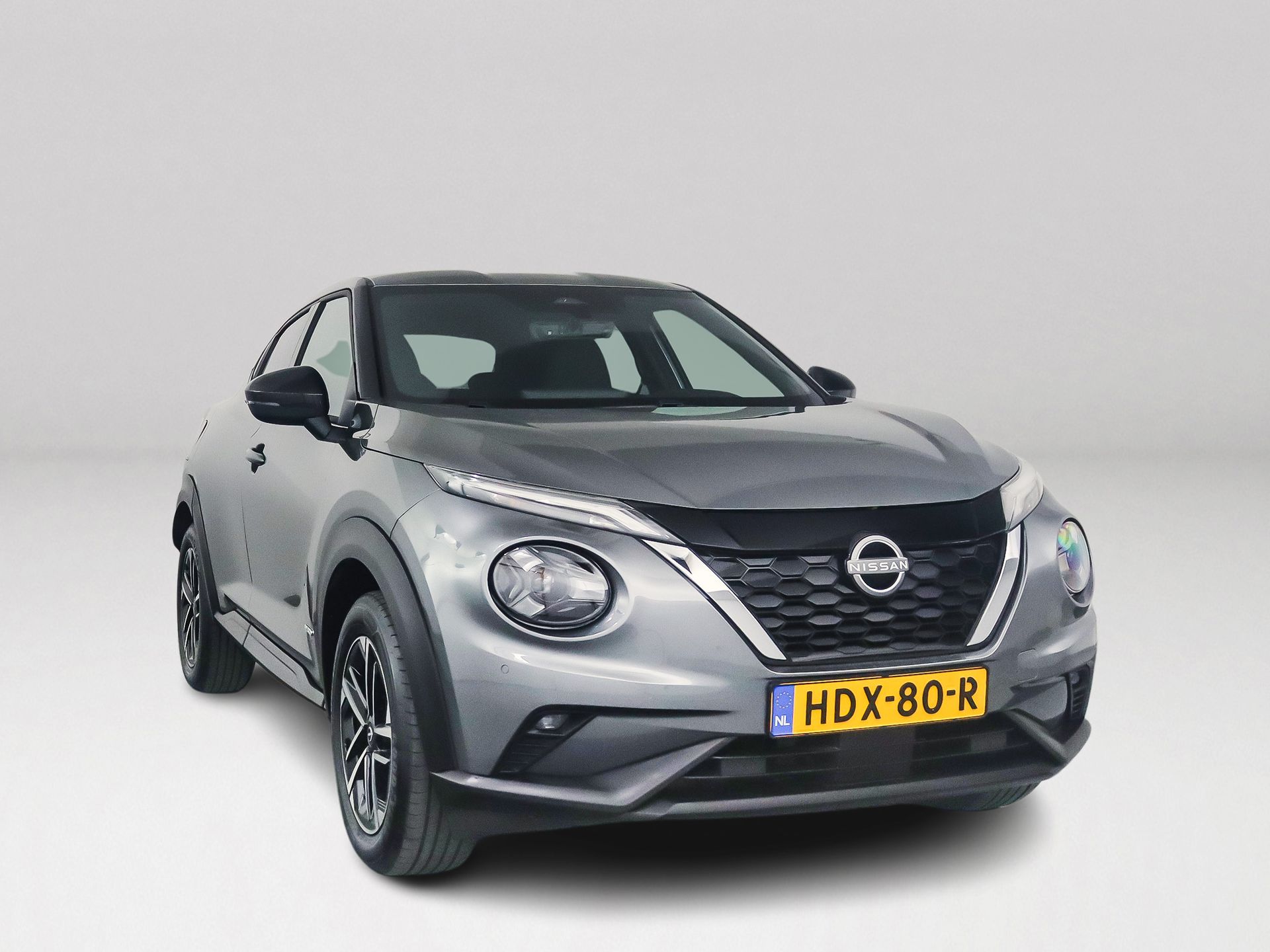 Foto van Nissan Nissan Juke