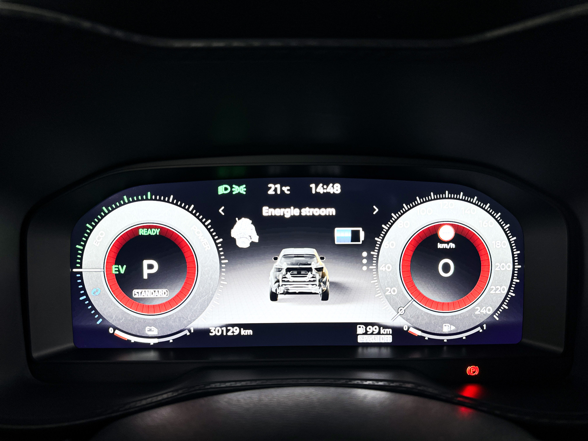 Foto van Nissan Nissan Juke