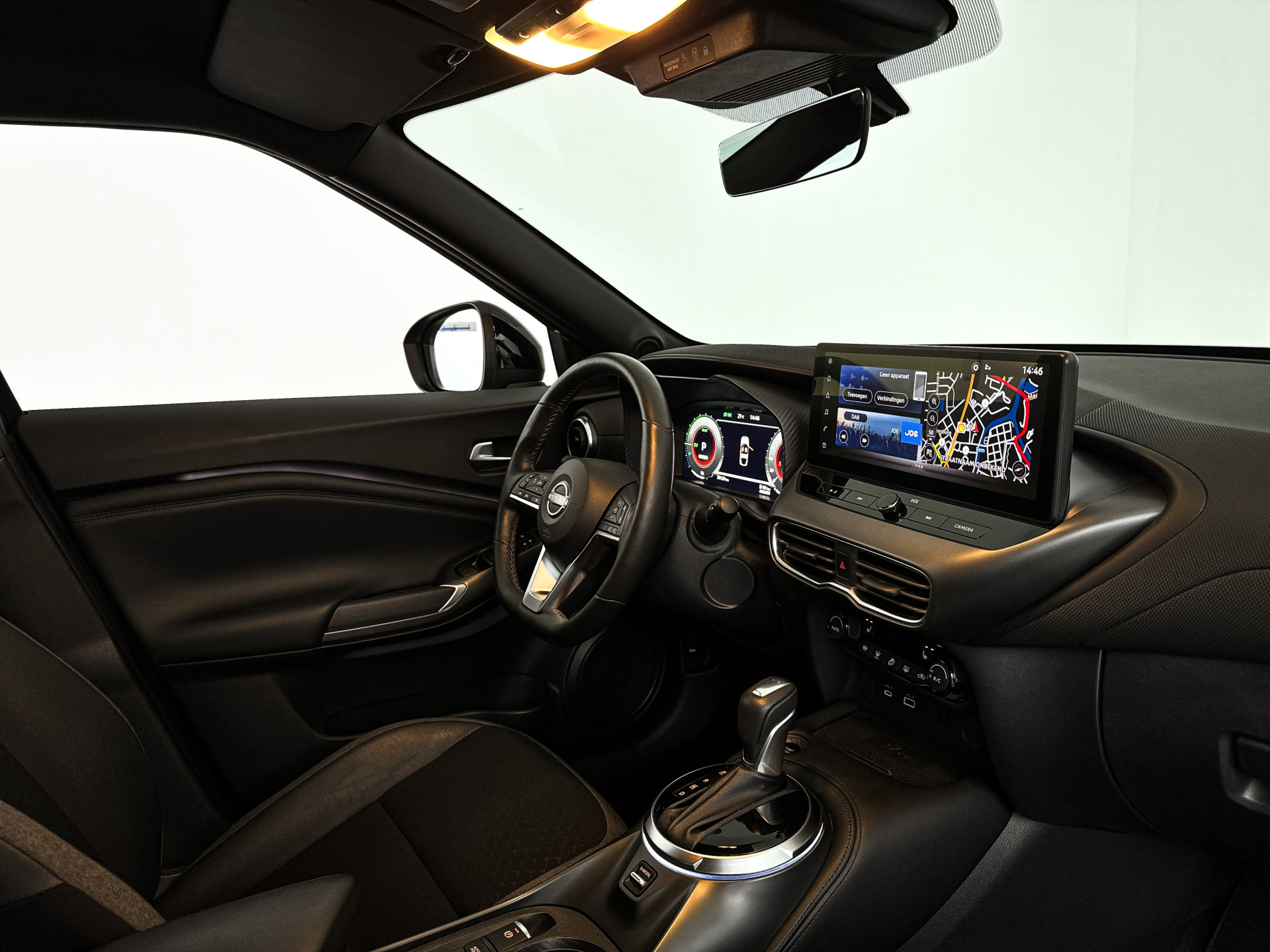 Foto van Nissan Nissan Juke