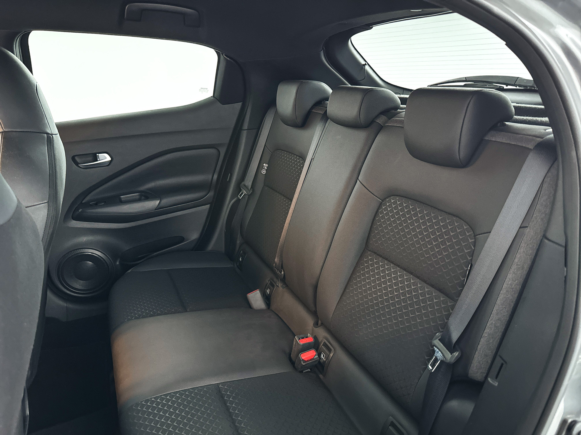 Foto van Nissan Nissan Juke