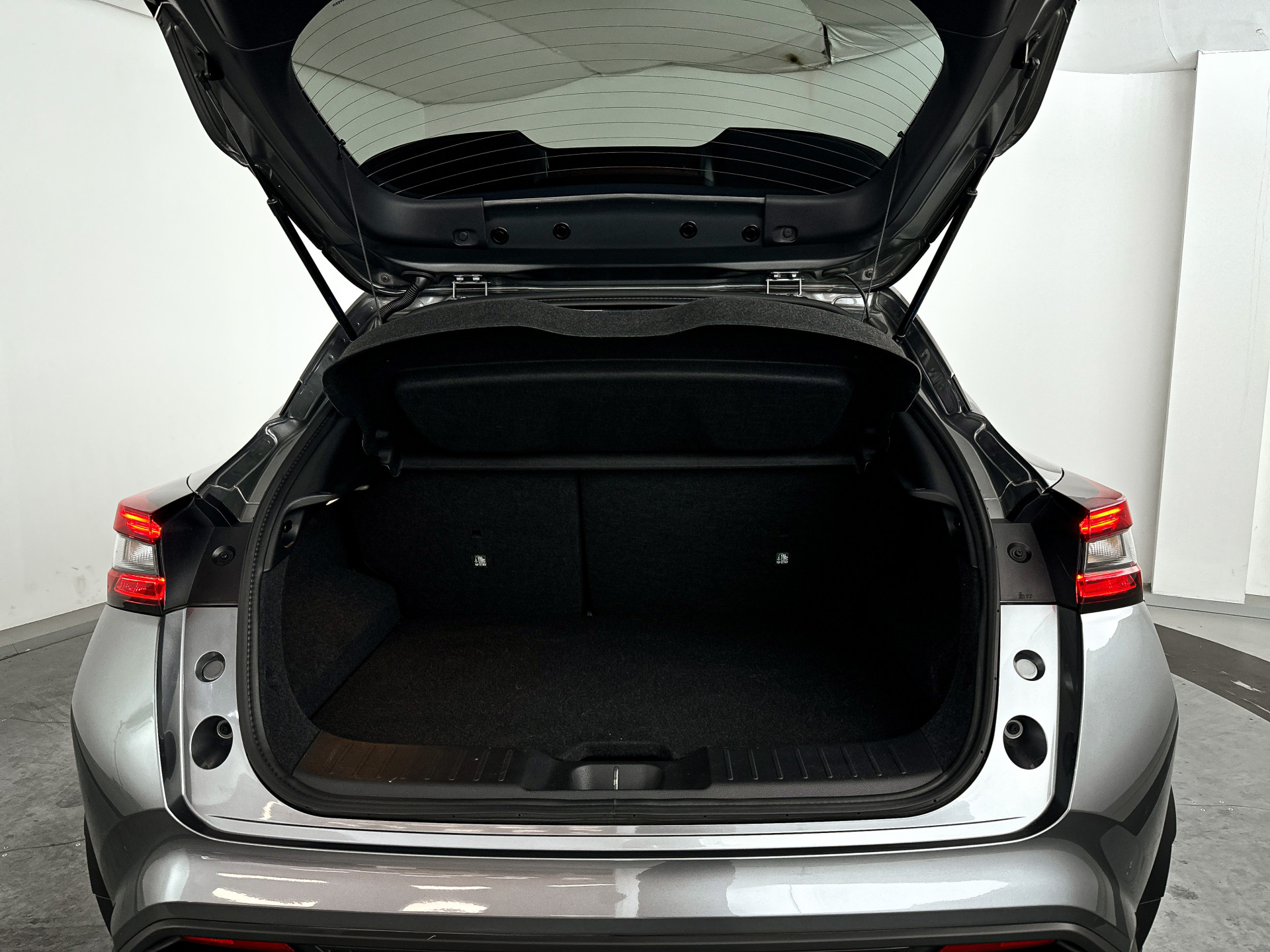 Foto van Nissan Nissan Juke