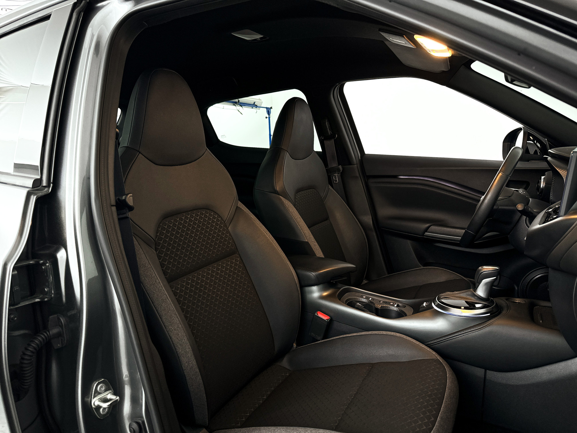Foto van Nissan Nissan Juke