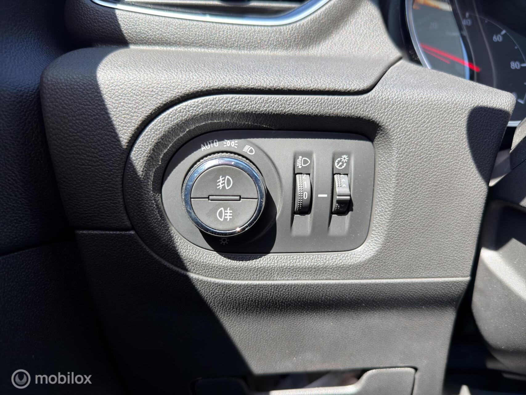 Foto van Opel Grandland X
