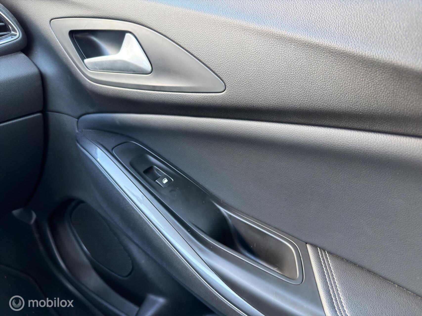Foto van Opel Grandland X