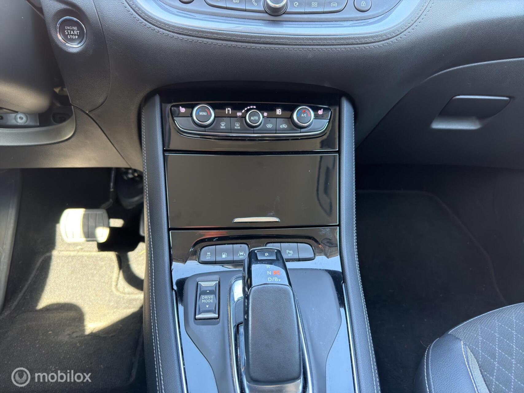 Foto van Opel Grandland X