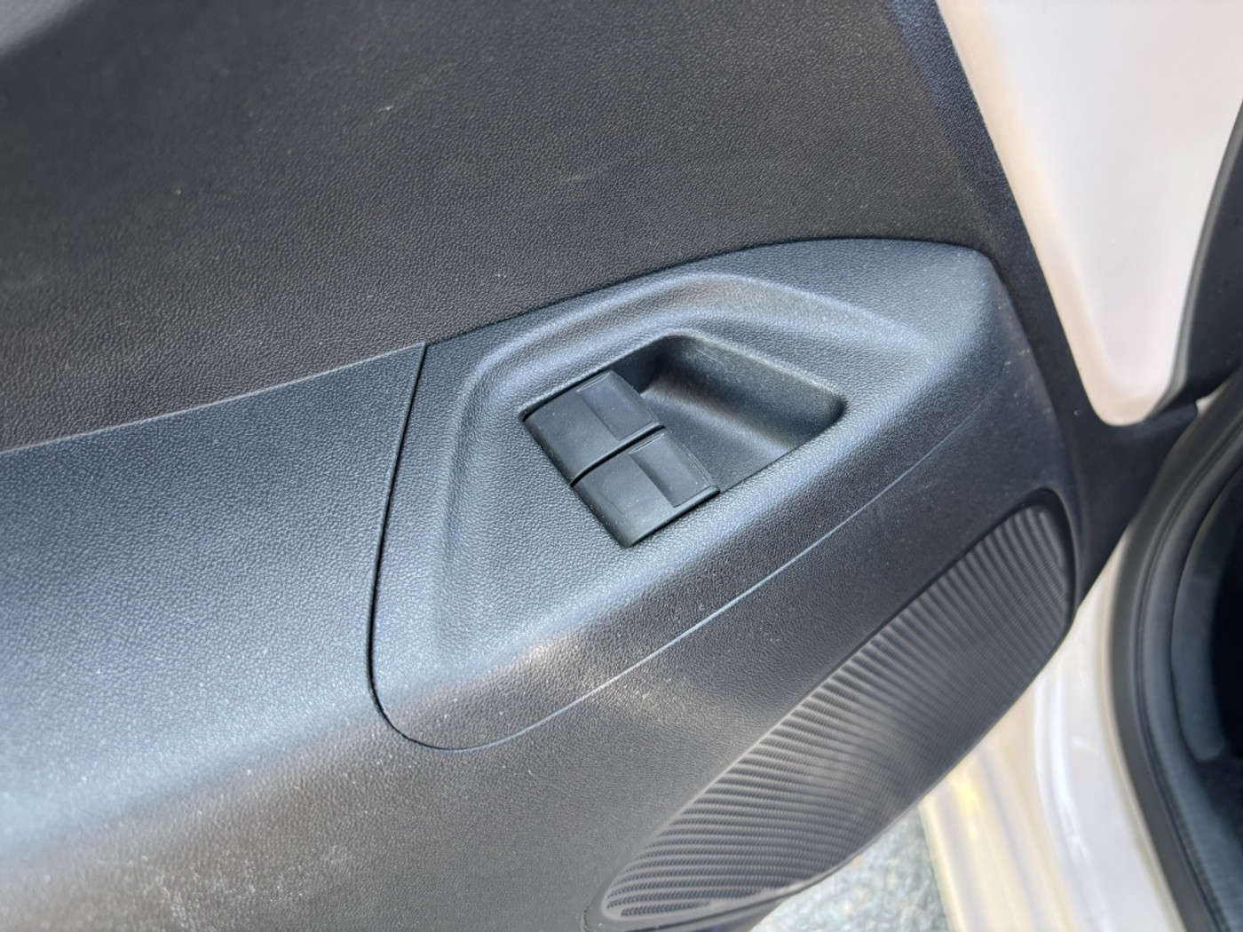 Foto van Citroen C1