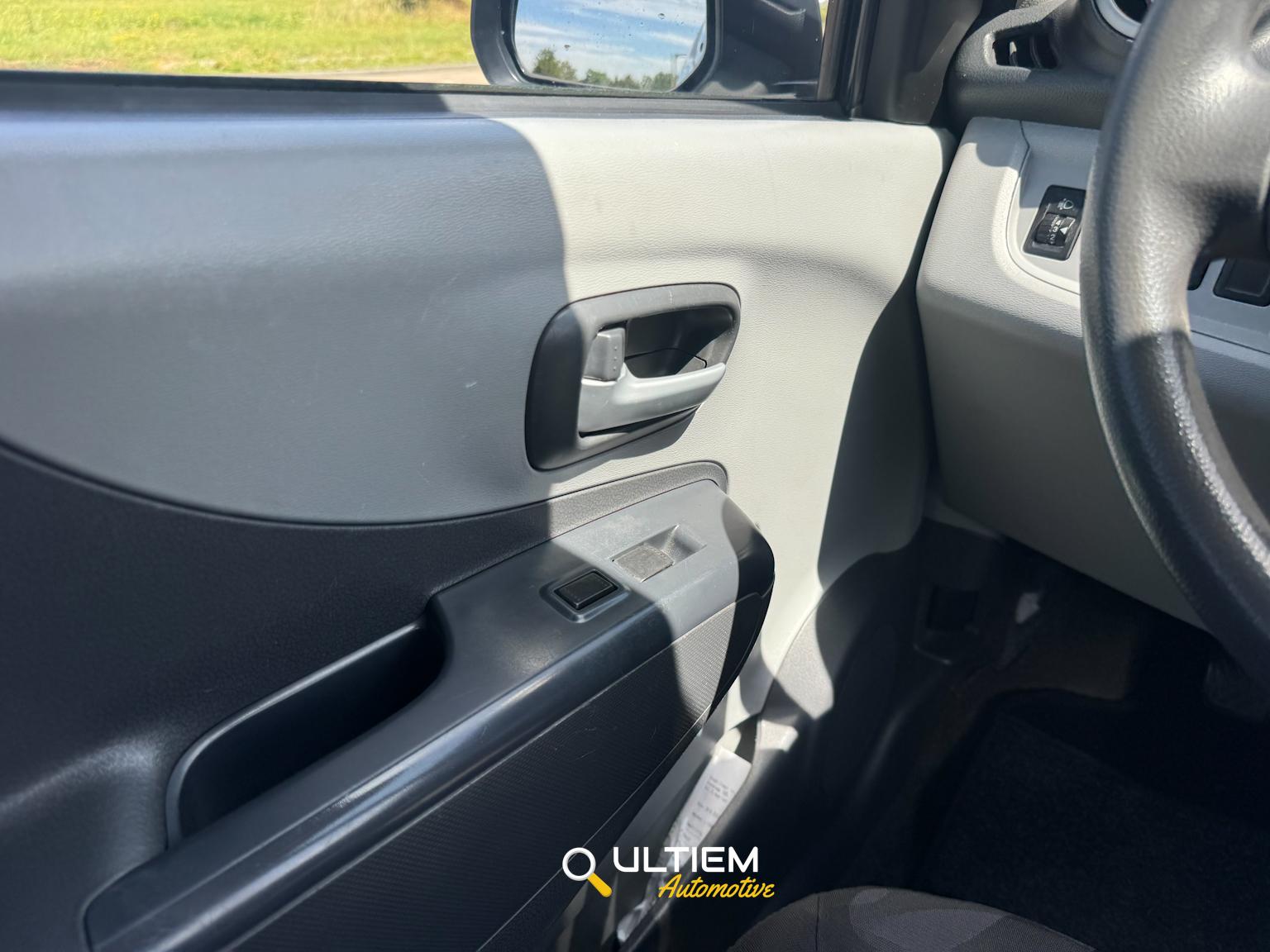 Foto van Suzuki Alto