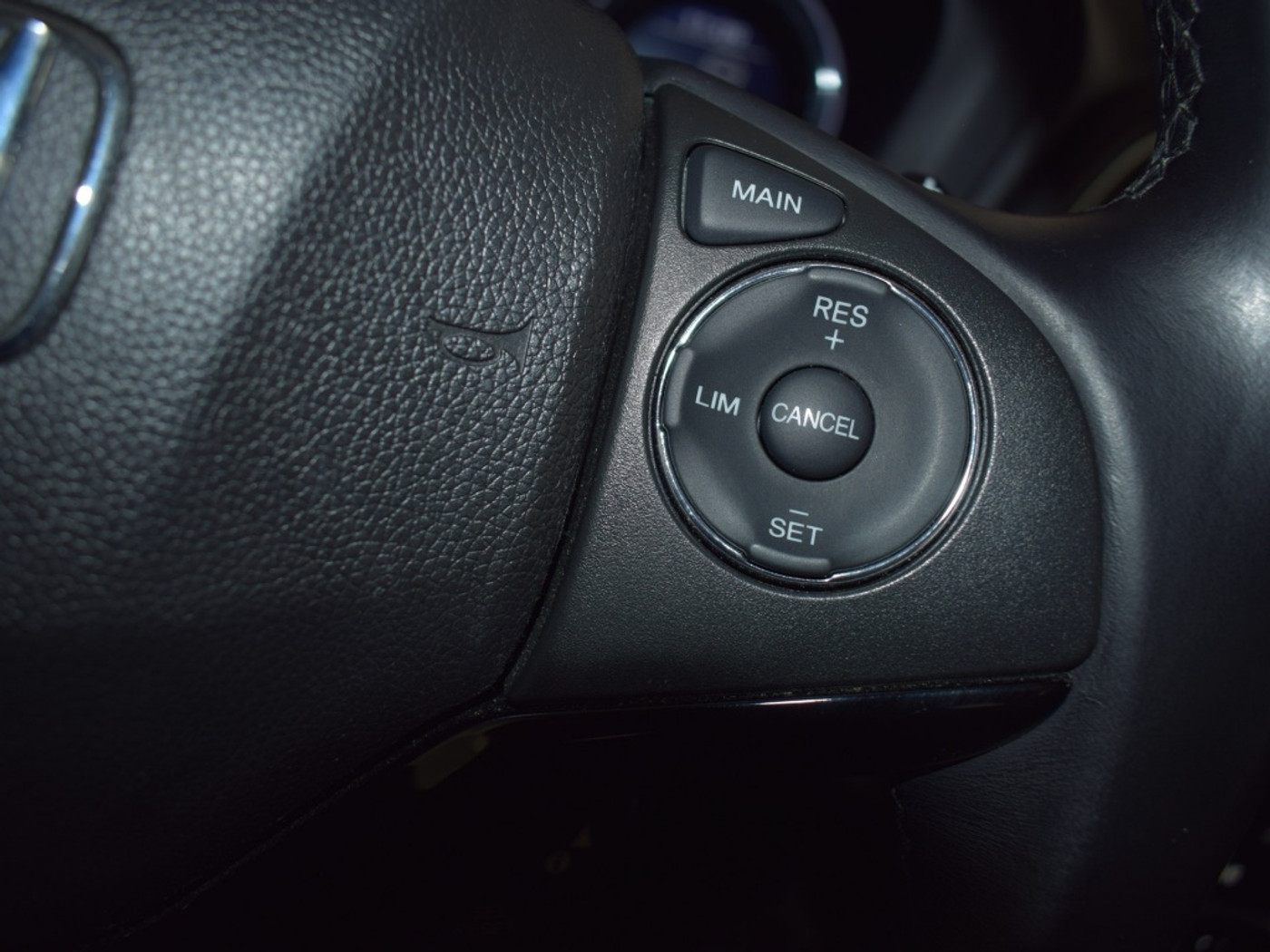 Foto van Honda Hr-v