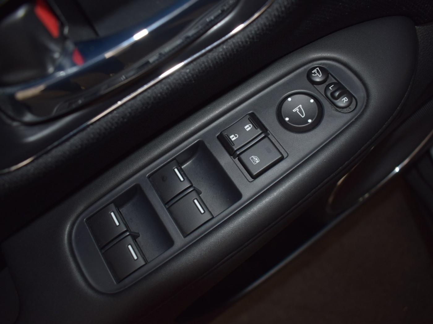 Foto van Honda Hr-v