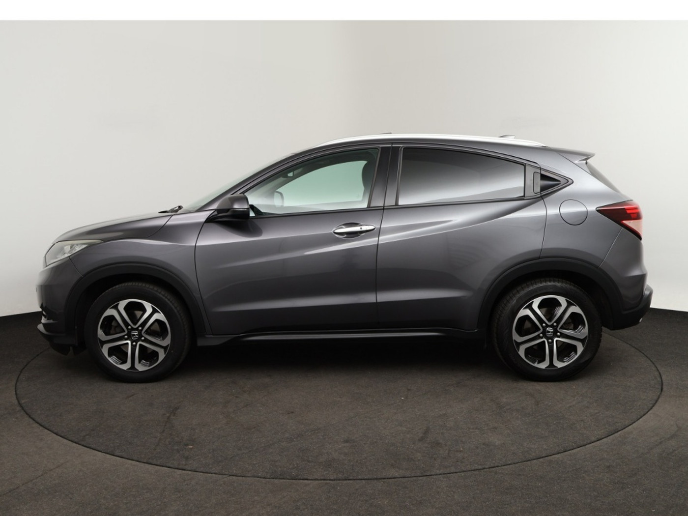 Foto van Honda Hr-v