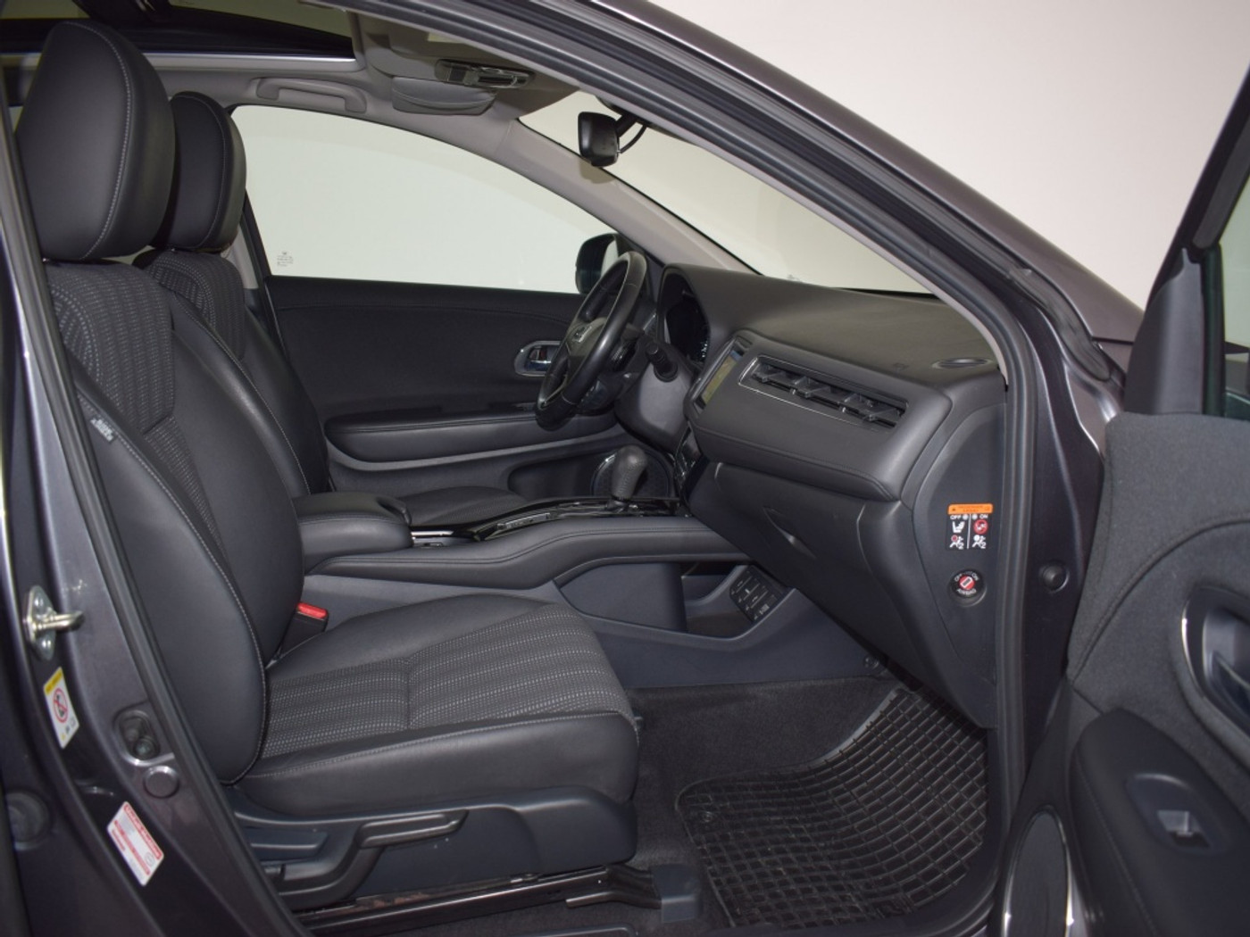 Foto van Honda Hr-v