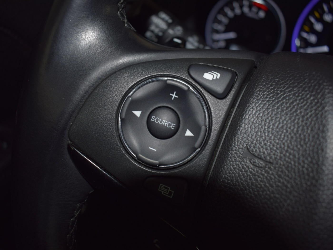 Foto van Honda Hr-v