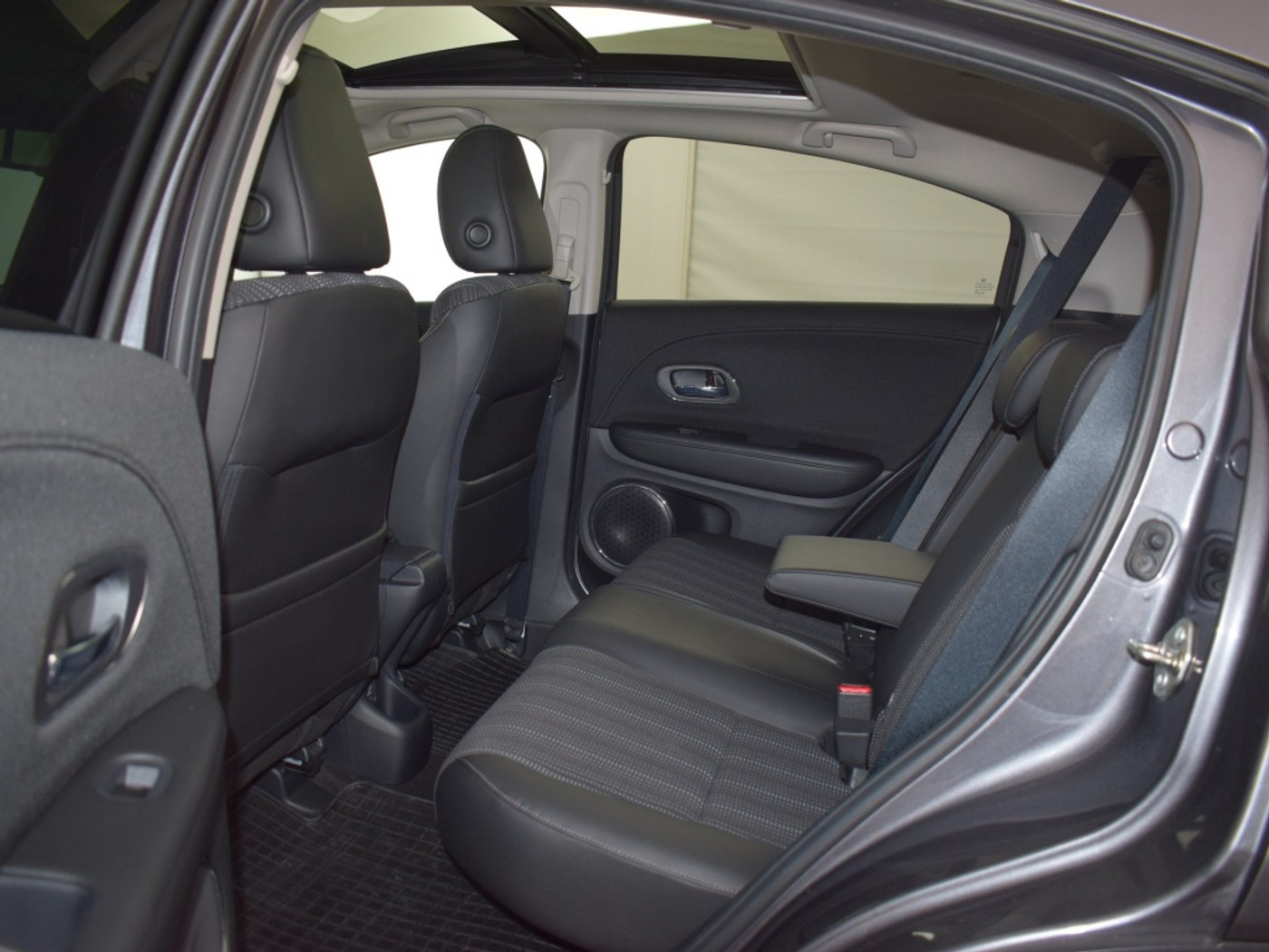 Foto van Honda Hr-v