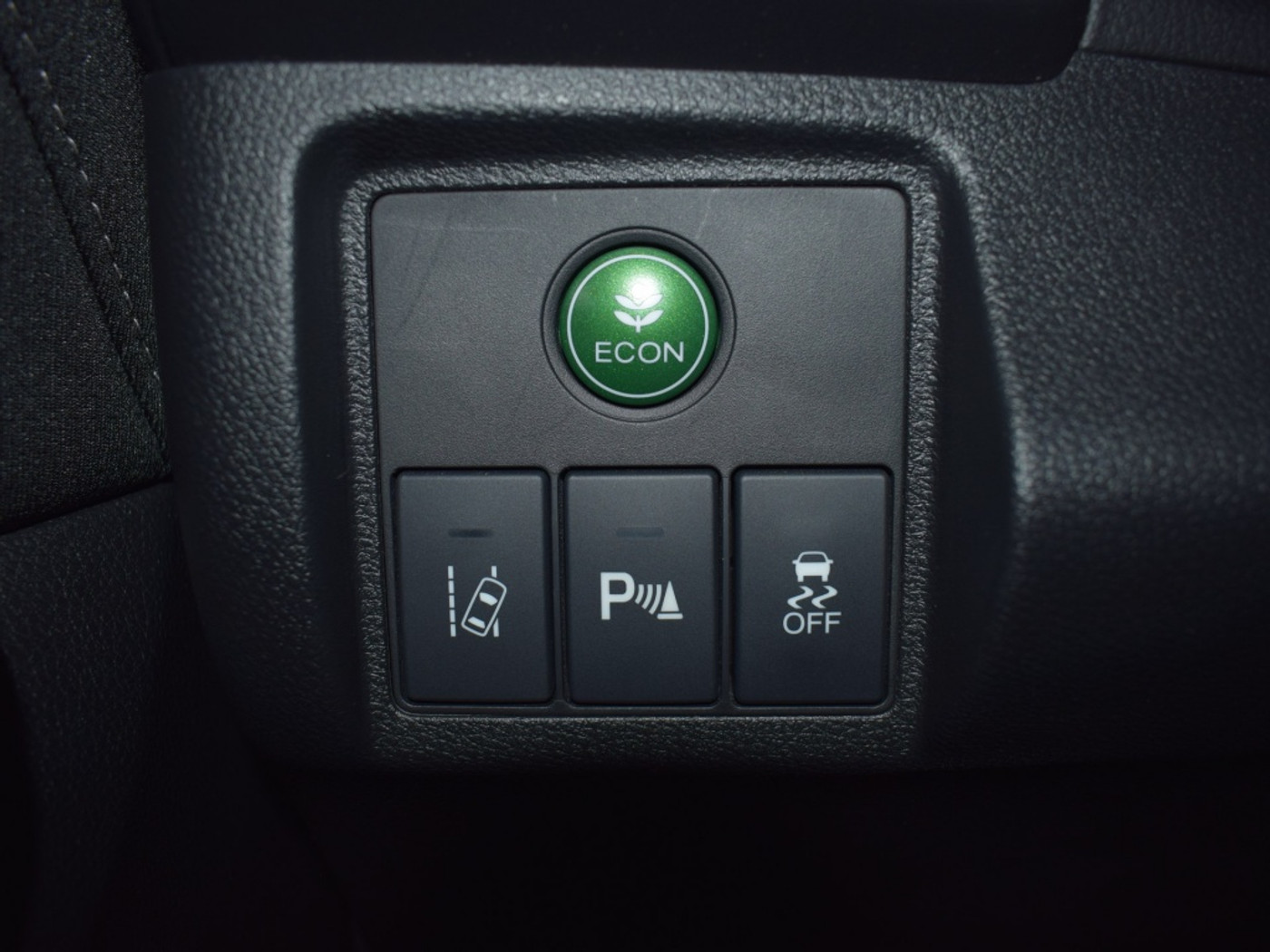 Foto van Honda Hr-v