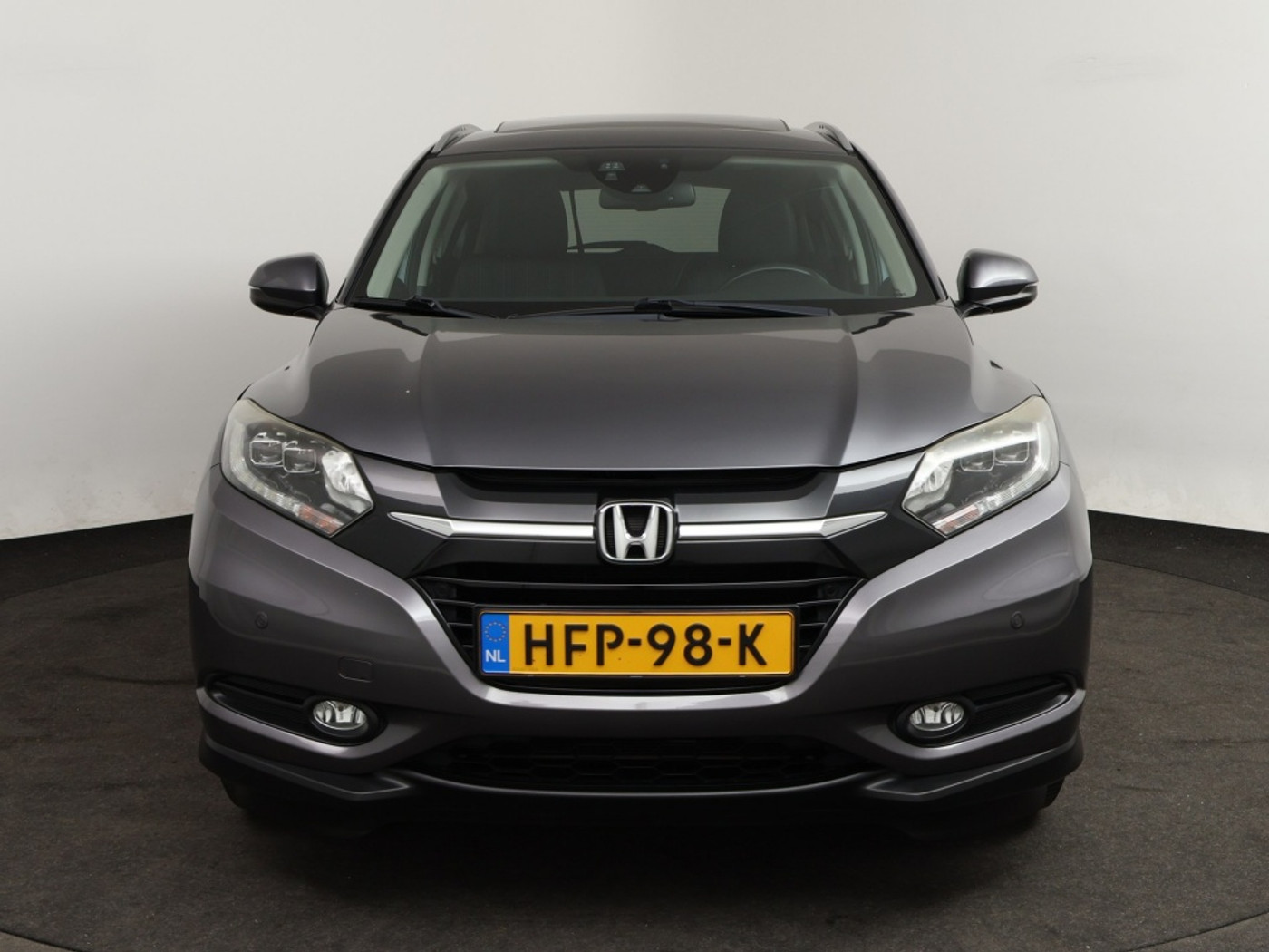 Foto van Honda Hr-v
