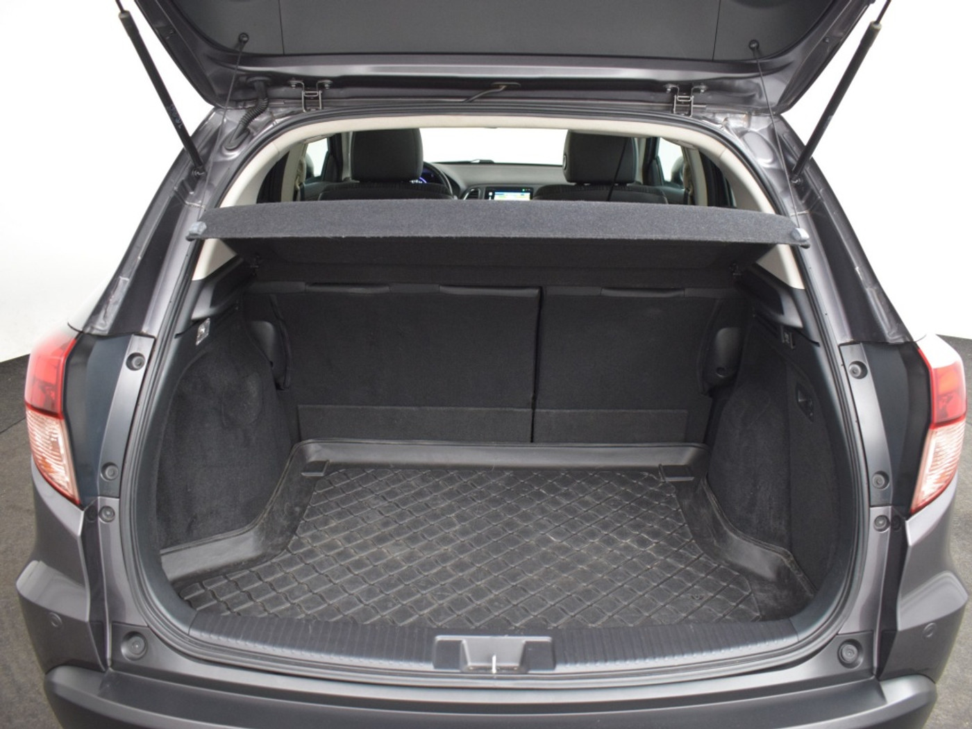 Foto van Honda Hr-v