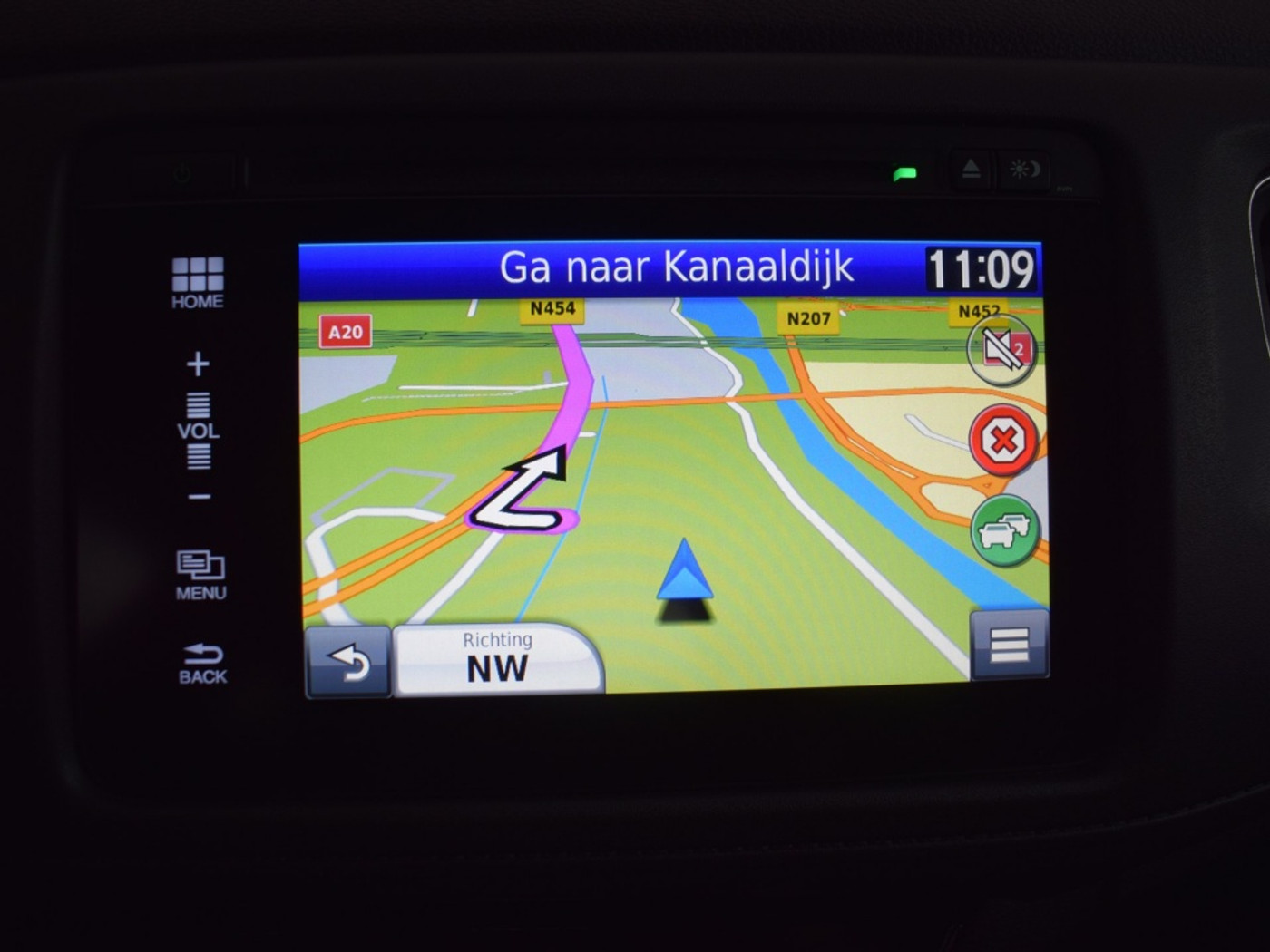 Foto van Honda Hr-v