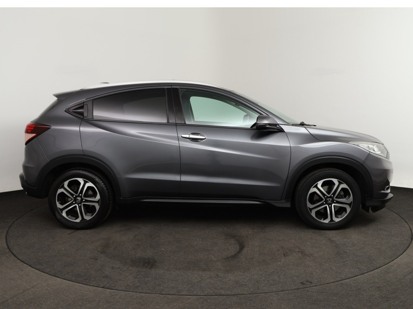 Foto van Honda Hr-v