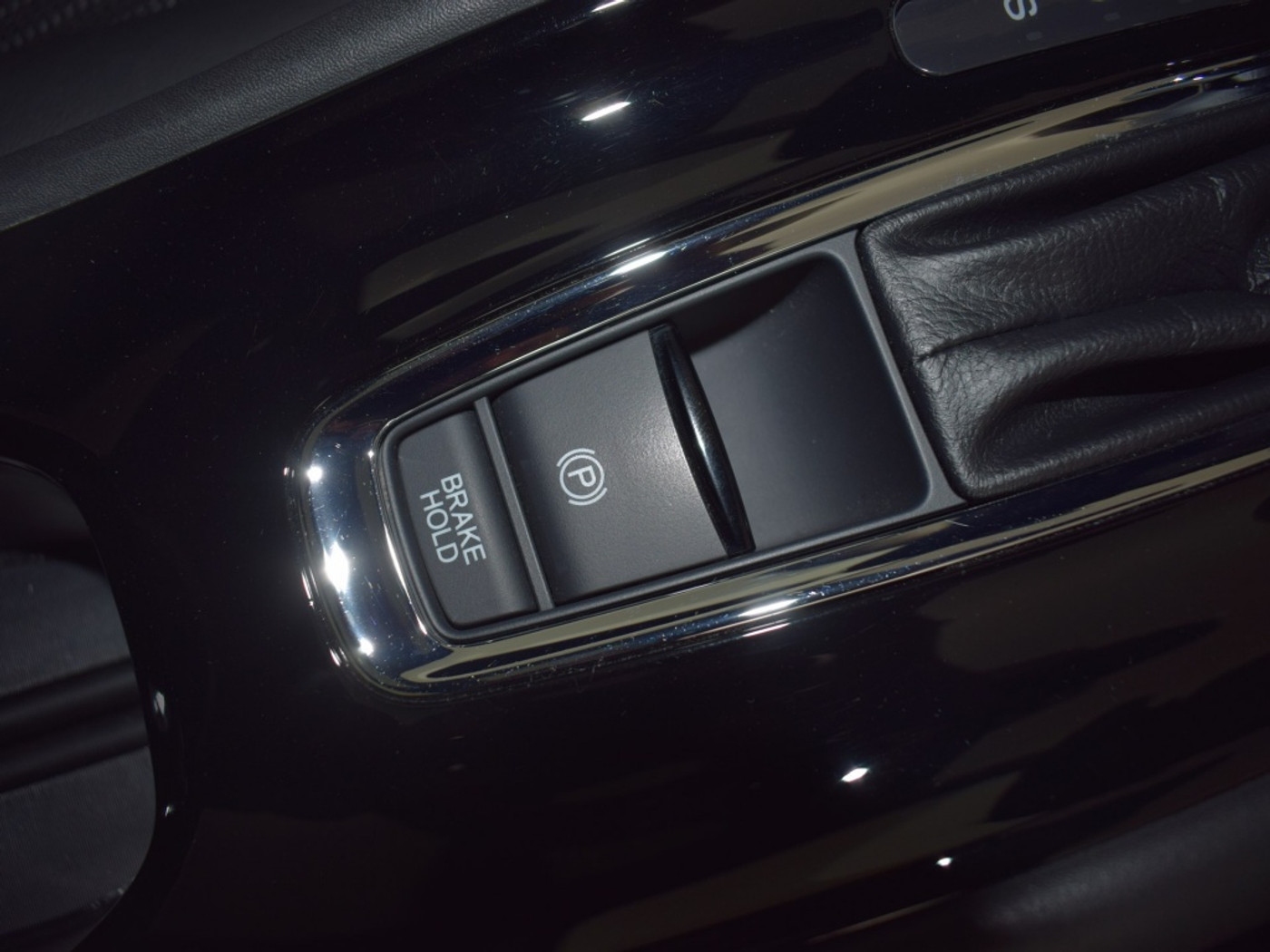 Foto van Honda Hr-v