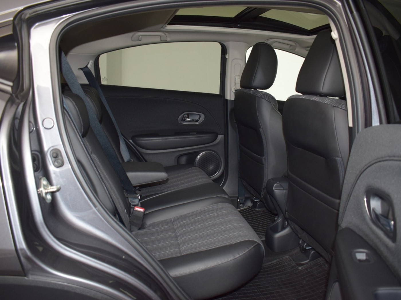 Foto van Honda Hr-v