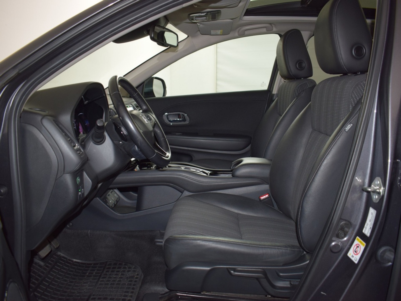 Foto van Honda Hr-v