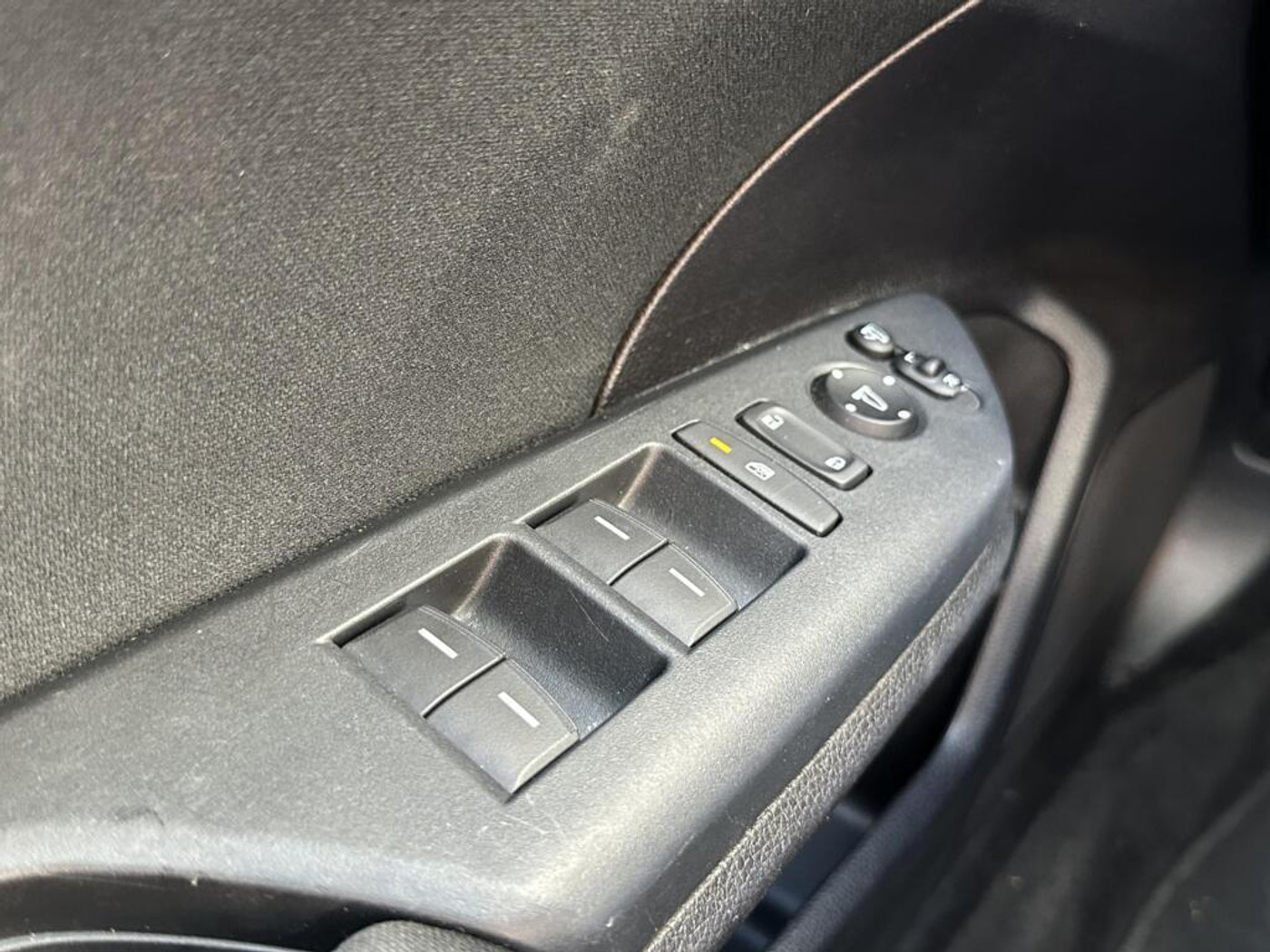 Foto van Honda Civic 5dr