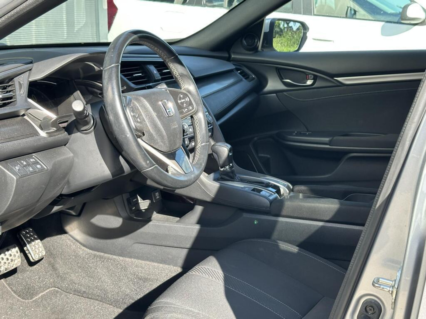 Foto van Honda Civic 5dr