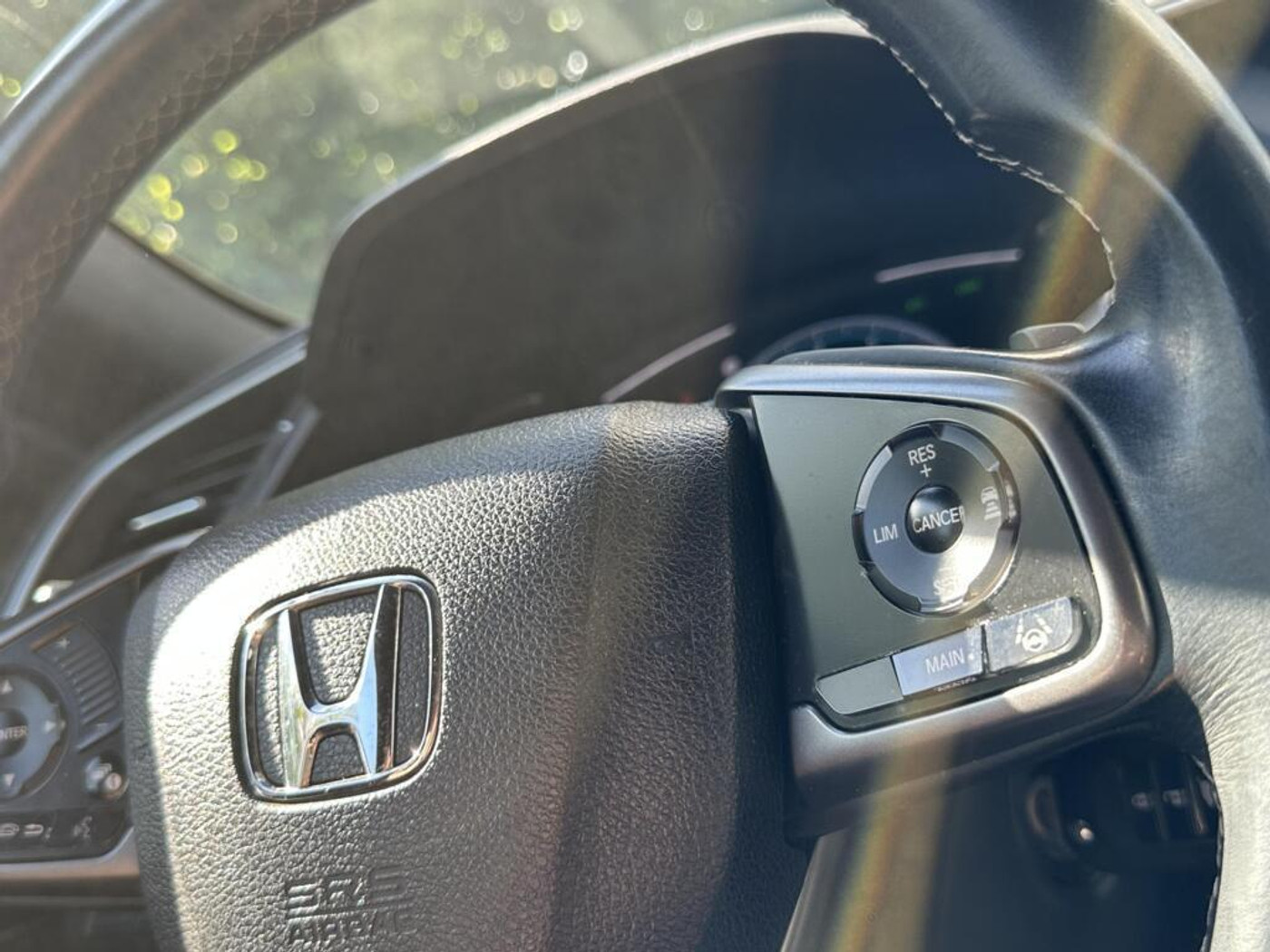 Foto van Honda Civic 5dr