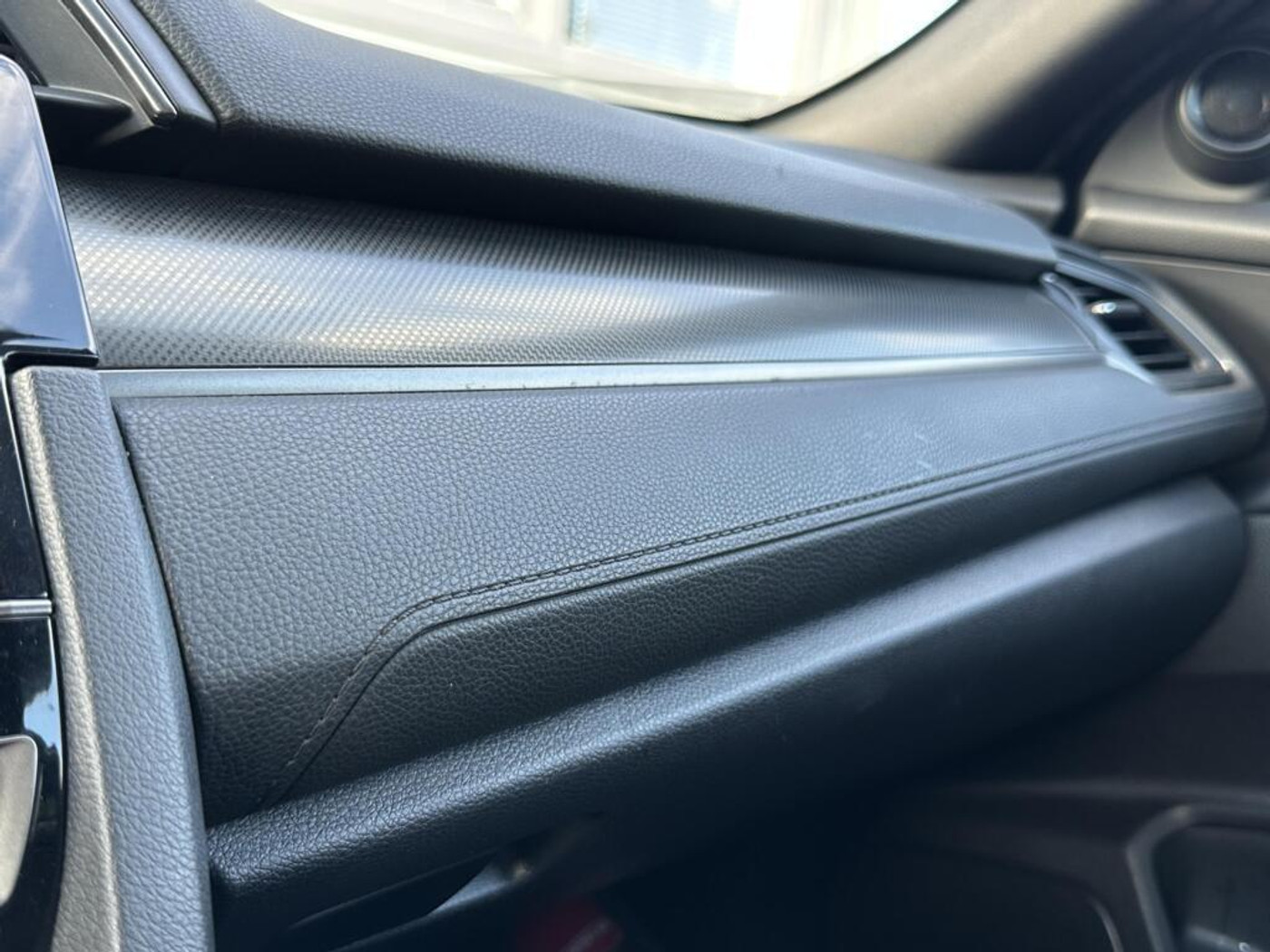 Foto van Honda Civic 5dr